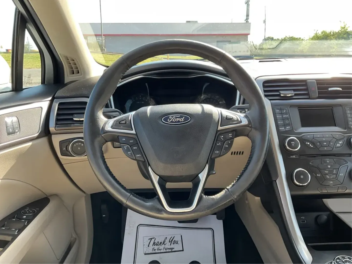 2018 Ford Fusion SE (3FA6P0HD4JR) with an Other engine, located at 1184 Kauffman Ave, Fairborn, OH, 45324, (937) 908-9800, 39.807072, -84.030914 - **Experience the Perfect Blend of Comfort and Style with this 2018 Ford Fusion SE at Advantage Car and Credit Piqua!**<br /> <br /> Are you searching for a reliable sedan that combines comfort, tech features, and a sleek design? Look no further than this stunning **2018 Ford Fusion SE**! This car i - Photo#16
