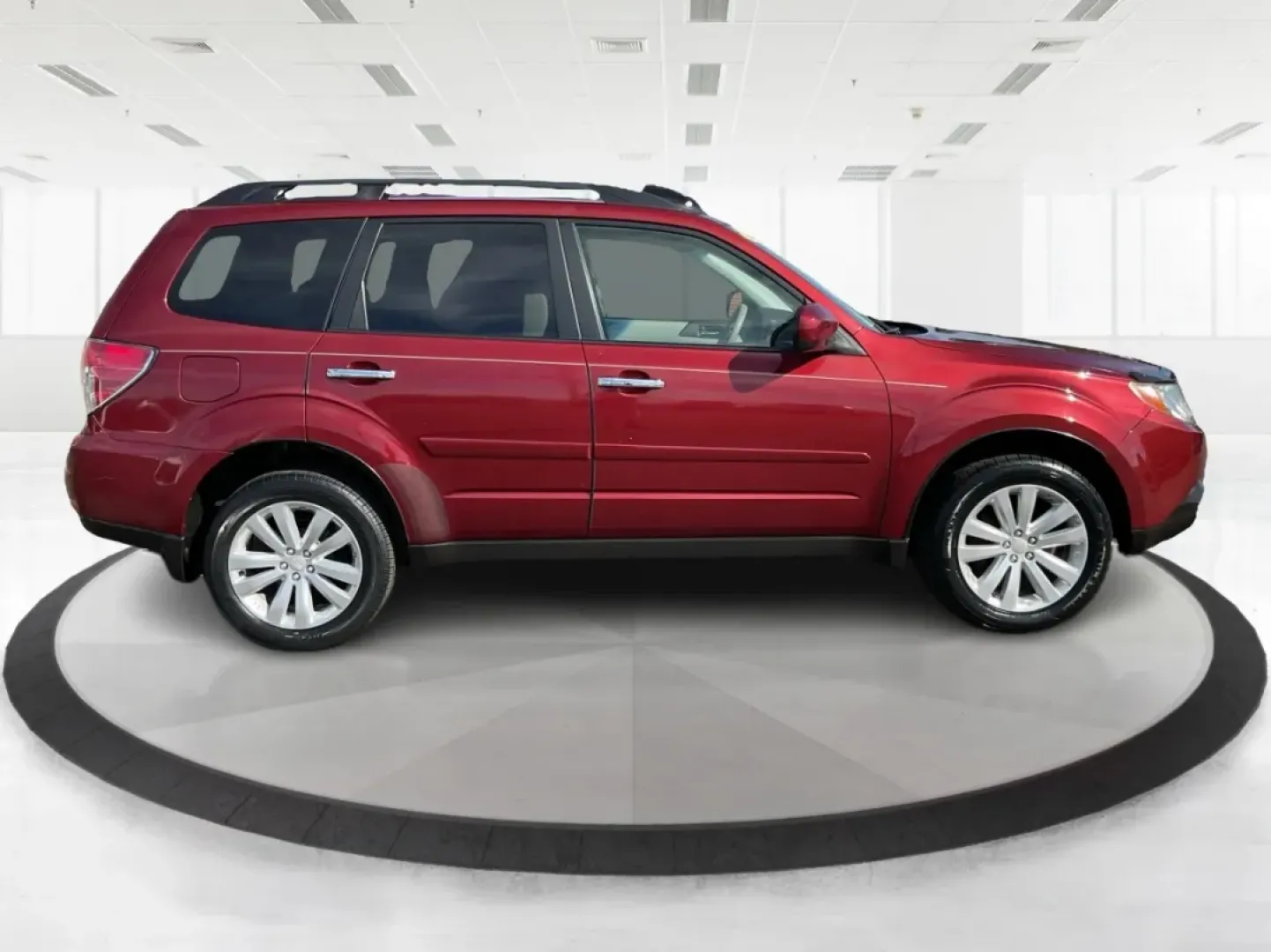 2011 Subaru Forester 2.5X Limited (JF2SHAEC3BH) with an 2.5L H-4 DOHC engine, located at 1099 N County Rd 25A , Troy, OH, 45373, (937) 908-9800, 40.057079, -84.212883 - **Explore the Outdoors with Confidence in this 2011 Subaru Forester at Advantage Car and Credit - Piqua!**<br /> <br /> Are you ready for your next weekend adventure? This 2011 Subaru Forester, with its rugged exterior and exceptional off-road capabilities, is the ideal SUV for those who crave explo - Photo#1