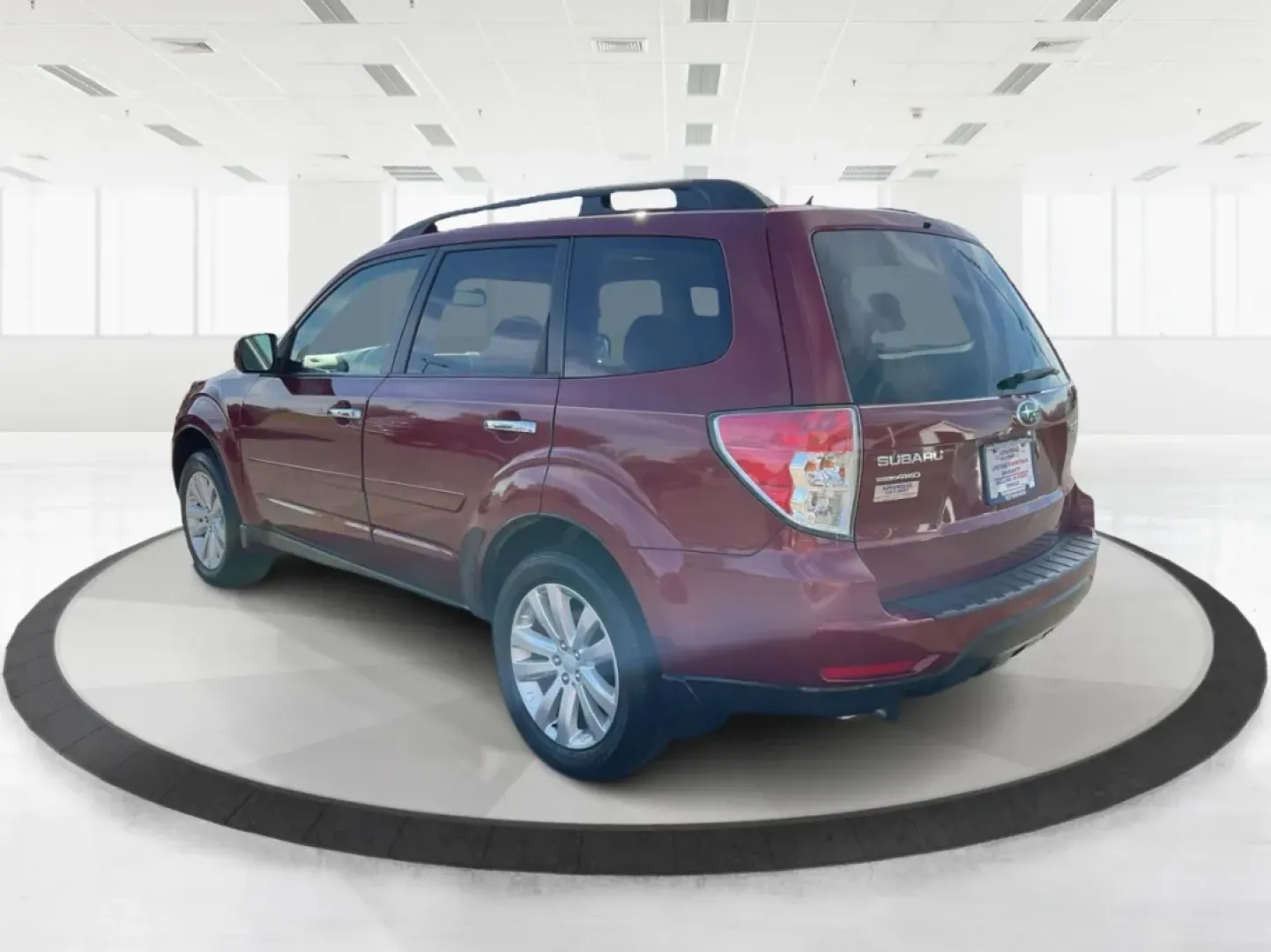 2011 Subaru Forester 2.5X Limited (JF2SHAEC3BH) with an 2.5L H-4 DOHC engine, located at 1099 N County Rd 25A , Troy, OH, 45373, (937) 908-9800, 40.057079, -84.212883 - **Explore the Outdoors with Confidence in this 2011 Subaru Forester at Advantage Car and Credit - Piqua!**<br /> <br /> Are you ready for your next weekend adventure? This 2011 Subaru Forester, with its rugged exterior and exceptional off-road capabilities, is the ideal SUV for those who crave explo - Photo#4