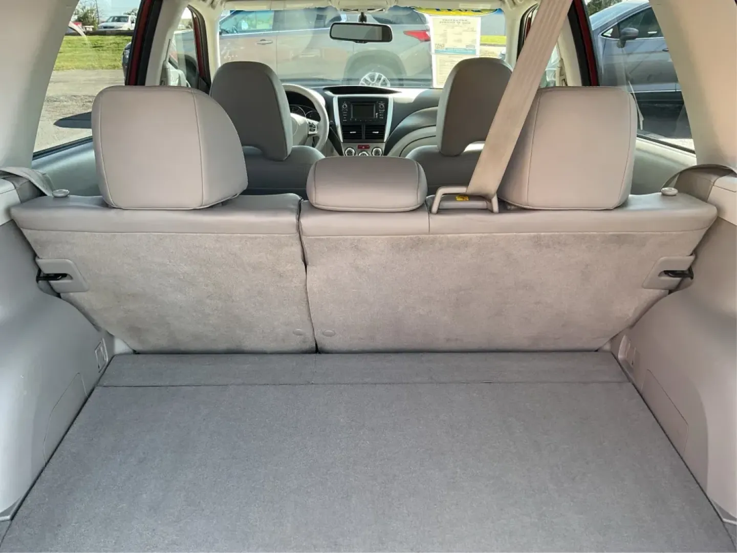 2011 Subaru Forester 2.5X Limited (JF2SHAEC3BH) with an 2.5L H-4 DOHC engine, located at 1099 N County Rd 25A , Troy, OH, 45373, (937) 908-9800, 40.057079, -84.212883 - **Explore the Outdoors with Confidence in this 2011 Subaru Forester at Advantage Car and Credit - Piqua!**<br /> <br /> Are you ready for your next weekend adventure? This 2011 Subaru Forester, with its rugged exterior and exceptional off-road capabilities, is the ideal SUV for those who crave explo - Photo#11