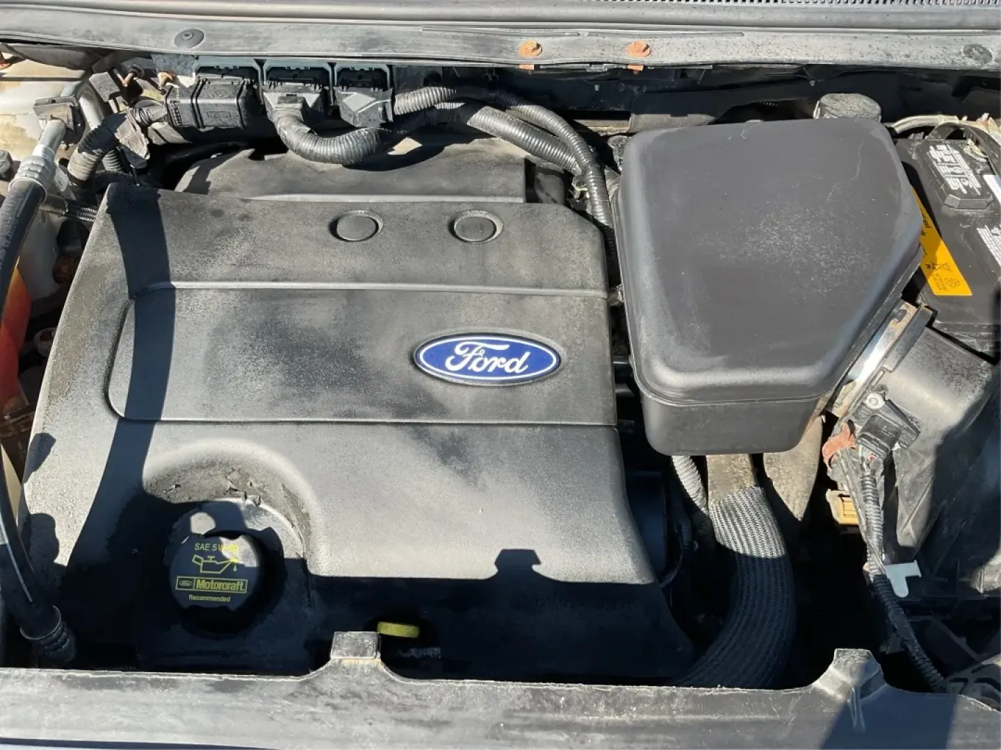2012 Ford Edge SEL (2FMDK3JC9CB) with an Other engine, located at 880 E. National Road, Vandalia, OH, 45377, (937) 908-9800, 39.891918, -84.183594 - **Elevate Your Daily Drive with the 2012 Ford Edge SEL Perfect for Family Adventures and Daily Commutes!**<br /> <br /> Are you on the hunt for a versatile and stylish SUV that can cater to your family's needs while offering a comfortable daily commute? Look no further than the 2012 Ford Edge SEL, - Photo#11