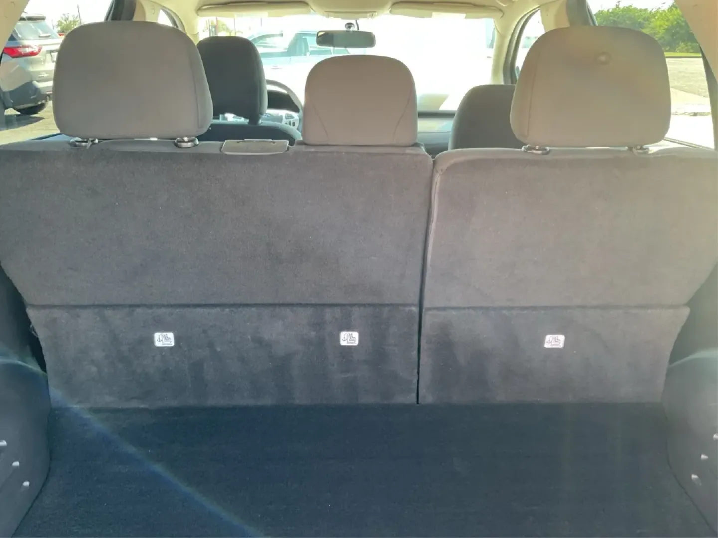 2012 Ford Edge SEL (2FMDK3JC9CB) with an Other engine, located at 880 E. National Road, Vandalia, OH, 45377, (937) 908-9800, 39.891918, -84.183594 - **Elevate Your Daily Drive with the 2012 Ford Edge SEL Perfect for Family Adventures and Daily Commutes!**<br /> <br /> Are you on the hunt for a versatile and stylish SUV that can cater to your family's needs while offering a comfortable daily commute? Look no further than the 2012 Ford Edge SEL, - Photo#12