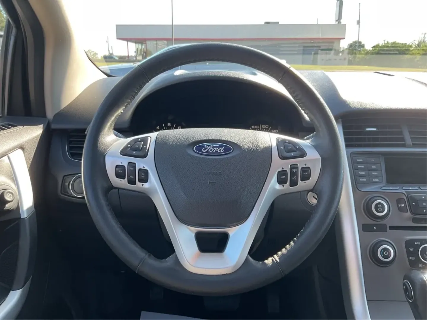 2012 Ford Edge SEL (2FMDK3JC9CB) with an Other engine, located at 880 E. National Road, Vandalia, OH, 45377, (937) 908-9800, 39.891918, -84.183594 - **Elevate Your Daily Drive with the 2012 Ford Edge SEL Perfect for Family Adventures and Daily Commutes!**<br /> <br /> Are you on the hunt for a versatile and stylish SUV that can cater to your family's needs while offering a comfortable daily commute? Look no further than the 2012 Ford Edge SEL, - Photo#16