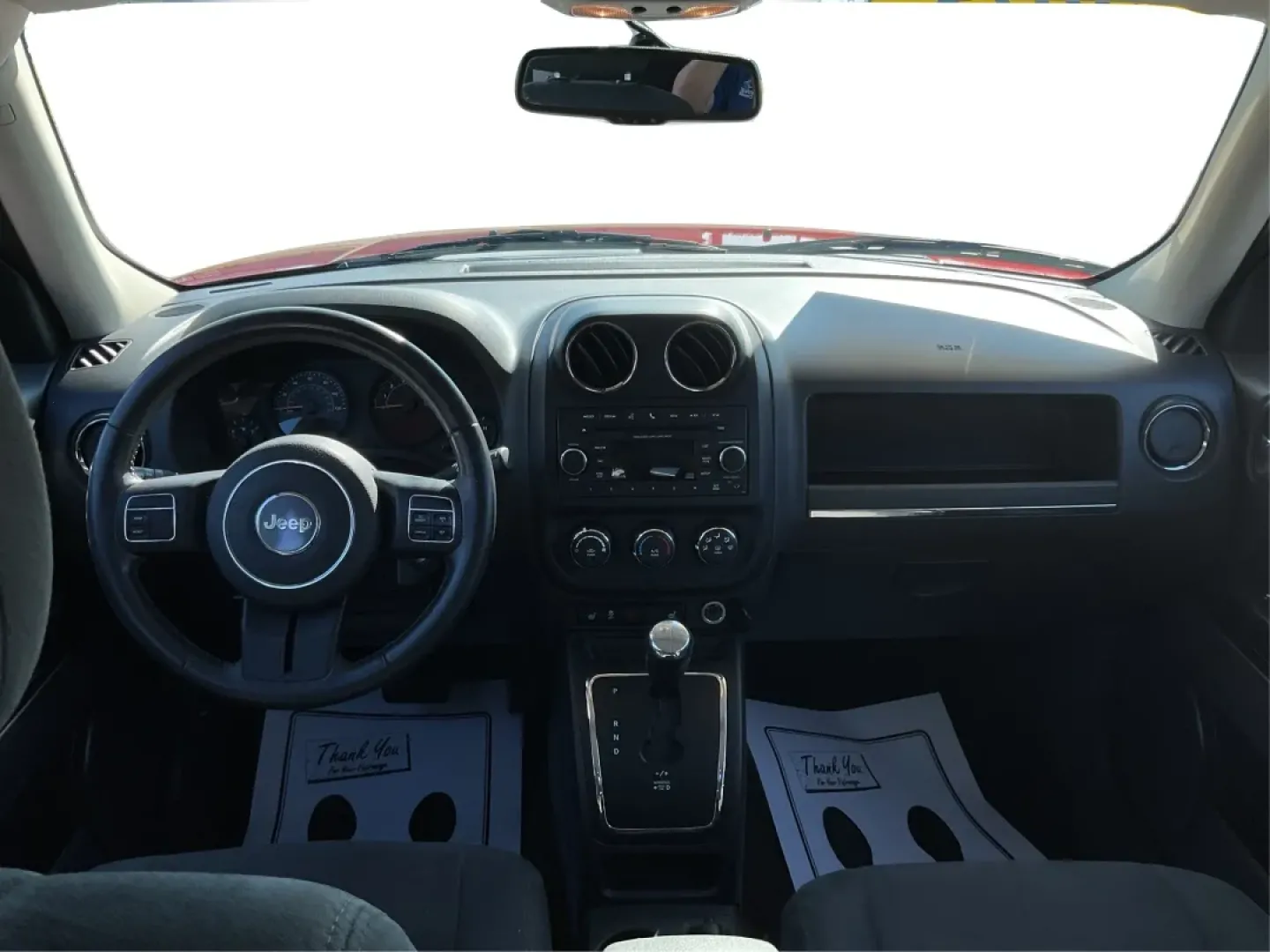 2015 Jeep Patriot Latitude (1C4NJRFB0FD) with an 2.4L I-4 DOHC engine, located at 4508 South Dixie Dr, Moraine, OH, 45439, (937) 908-9800, 39.689976, -84.218452 - **Adventure Awaits with the 2015 Jeep Patriot Latitude Your Perfect Companion for Every Journey!**<br /> <br /> At Advantage Car and Credit - Riverside, located at 401 Woodman Dr, Riverside, OH 45431, we understand that life is an adventure, whether it's gearing up for a weekend getaway or managing - Photo#19