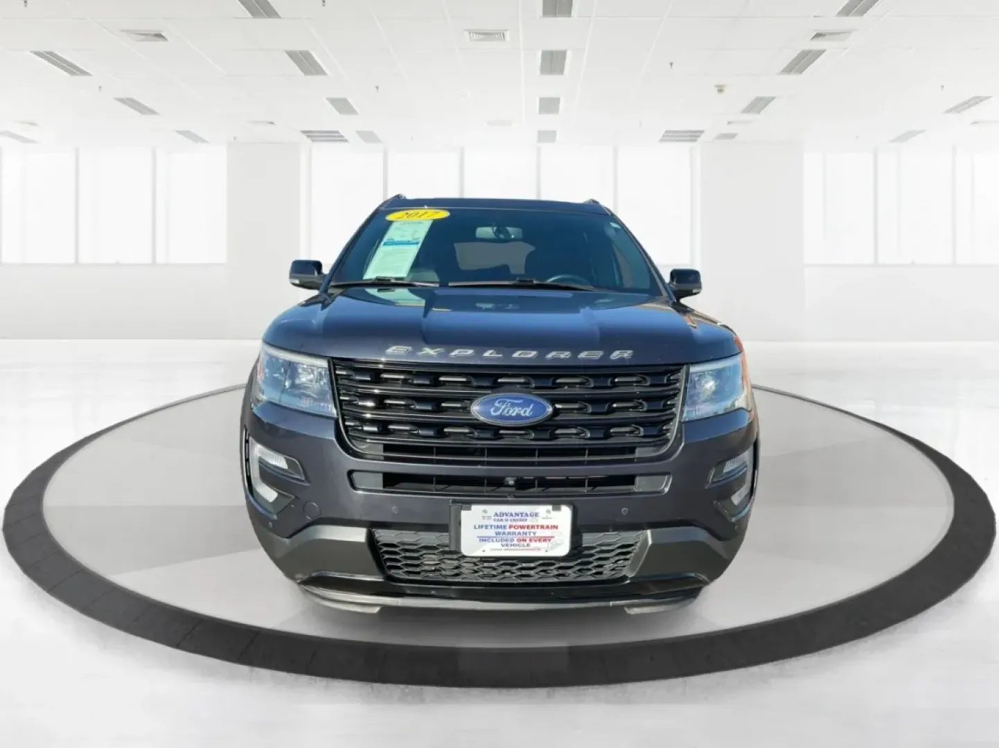 2017 Ford Explorer Sport (1FM5K8GT3HG) with an EcoBoost 3.5L V-6 gasoline direct injection engine, located at 4508 South Dixie Dr, Moraine, OH, 45439, (937) 908-9800, 39.689976, -84.218452 - Elevate your adventures with the 2017 Ford Explorer Sport, a versatile SUV that's perfect for families, commuters, and weekend explorers alike! With its rugged design and premium features, this dynamic vehicle seamlessly combines sophistication with functionality. Whether you're navigating the bustl - Photo#7