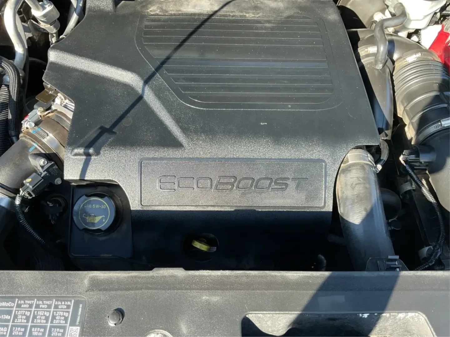 2017 Ford Explorer Sport (1FM5K8GT3HG) with an EcoBoost 3.5L V-6 gasoline direct injection engine, located at 4508 South Dixie Dr, Moraine, OH, 45439, (937) 908-9800, 39.689976, -84.218452 - Elevate your adventures with the 2017 Ford Explorer Sport, a versatile SUV that's perfect for families, commuters, and weekend explorers alike! With its rugged design and premium features, this dynamic vehicle seamlessly combines sophistication with functionality. Whether you're navigating the bustl - Photo#11