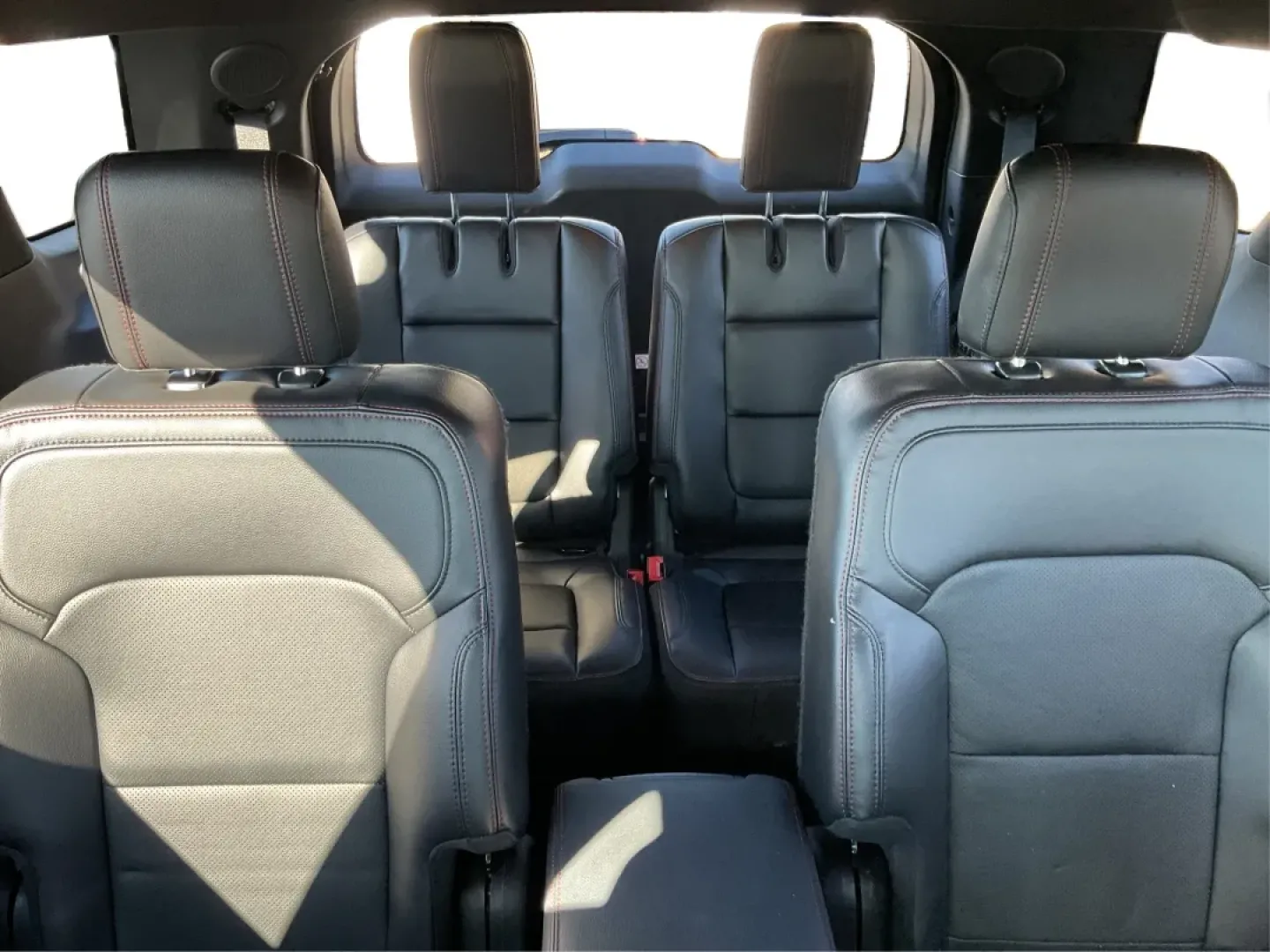 2017 Ford Explorer Sport (1FM5K8GT3HG) with an EcoBoost 3.5L V-6 gasoline direct injection engine, located at 4508 South Dixie Dr, Moraine, OH, 45439, (937) 908-9800, 39.689976, -84.218452 - Elevate your adventures with the 2017 Ford Explorer Sport, a versatile SUV that's perfect for families, commuters, and weekend explorers alike! With its rugged design and premium features, this dynamic vehicle seamlessly combines sophistication with functionality. Whether you're navigating the bustl - Photo#14
