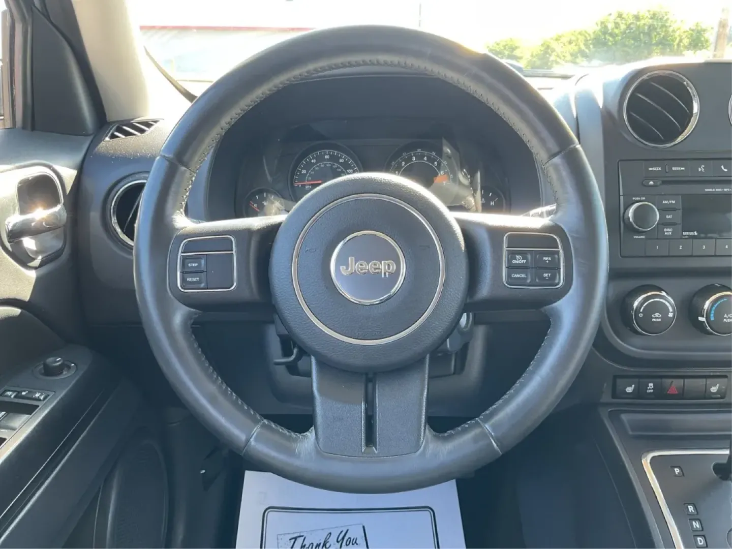 2015 Jeep Patriot High Altitude Edition (1C4NJPFA5FD) with an 2L I-4 DOHC engine, located at 1230 East Main St, Xenia, OH, 45385, (937) 908-9800, 39.688026, -83.910172 - Discover the perfect blend of adventure and everyday practicality with the 2015 Jeep Patriot High Altitude Edition, now available at Advantage Car and Credit in Moraine, OH! Designed for those who want to conquer both the urban jungle and the great outdoors, this SUV is not just a vehicle; it's a li - Photo#16