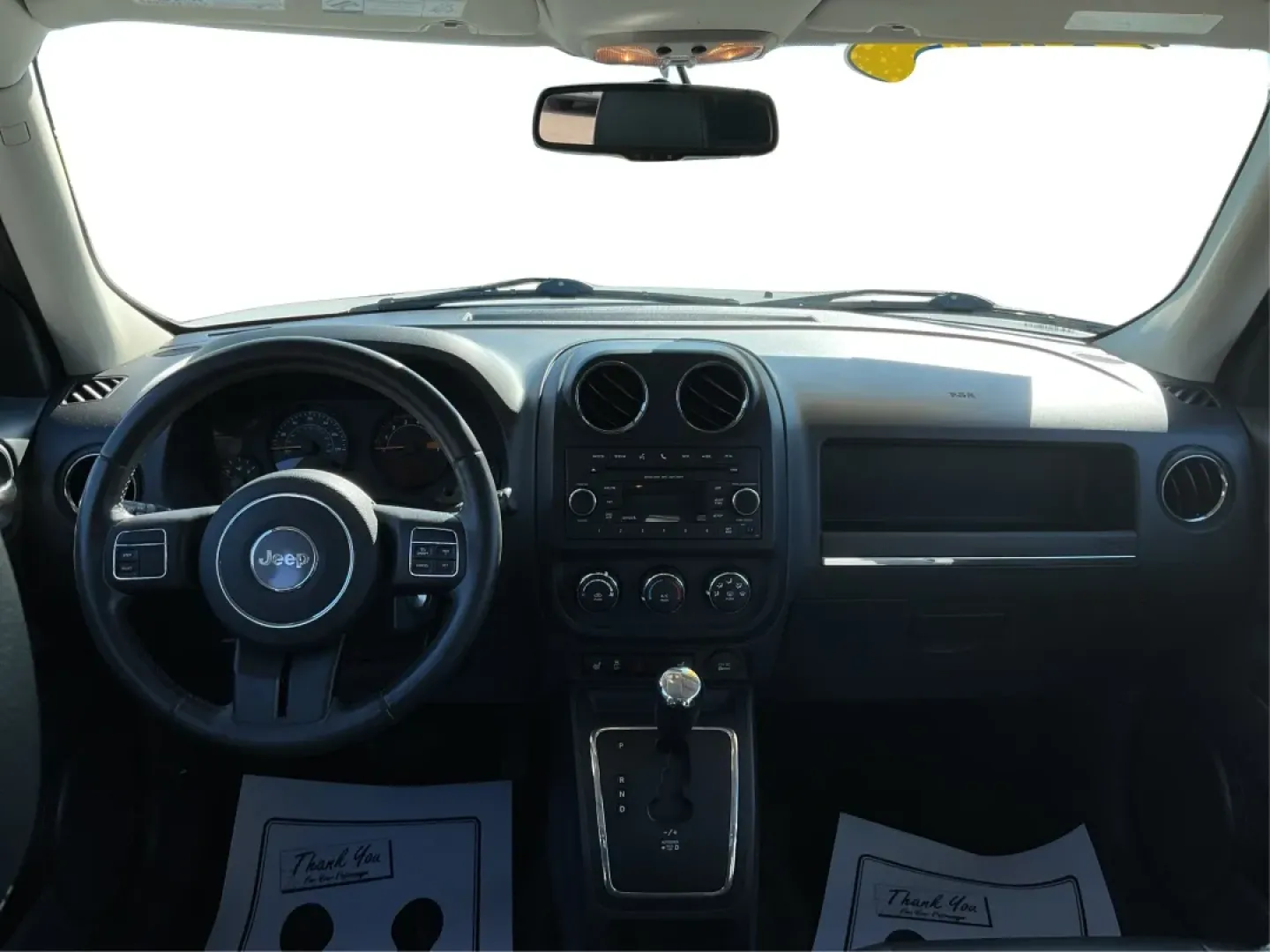 2015 Jeep Patriot High Altitude Edition (1C4NJPFA5FD) with an 2L I-4 DOHC engine, located at 1951 S Dayton Lakeview Rd., New Carlisle, OH, 45344, (937) 908-9800, 39.890999, -84.050255 - Discover the perfect blend of adventure and everyday practicality with the 2015 Jeep Patriot High Altitude Edition, now available at Advantage Car and Credit in Moraine, OH! Designed for those who want to conquer both the urban jungle and the great outdoors, this SUV is not just a vehicle; it's a li - Photo#20