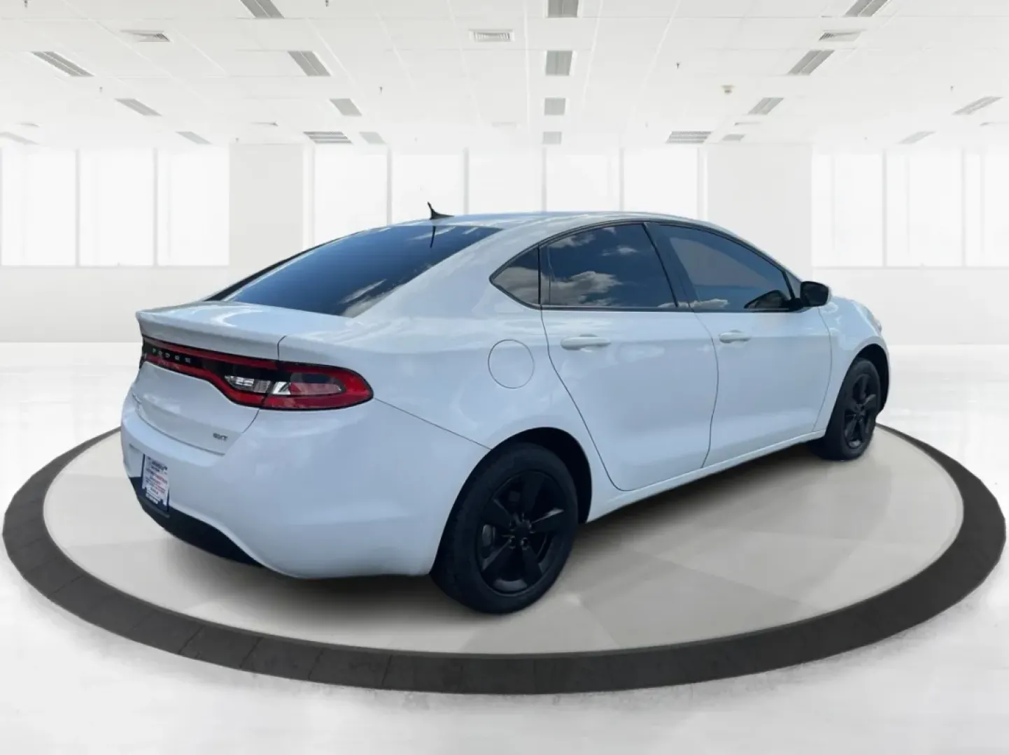 2016 Dodge Dart SXT Sport (1C3CDFFA9GD) with an 2.0L L4 DOHC 16V TURBO engine, located at 8750 N County Rd 25A, Piqua, OH, 45356, (937) 908-9800, 40.164391, -84.232513 - **Experience the Freedom of the Open Road with the 2016 Dodge Dart SXT Sport!**<br /> <br /> Are you ready to elevate your driving experience? The 2016 Dodge Dart SXT Sport is the perfect sedan for those who seek a blend of style, performance, and practicality. Whether you're commuting to work in Tr - Photo#2