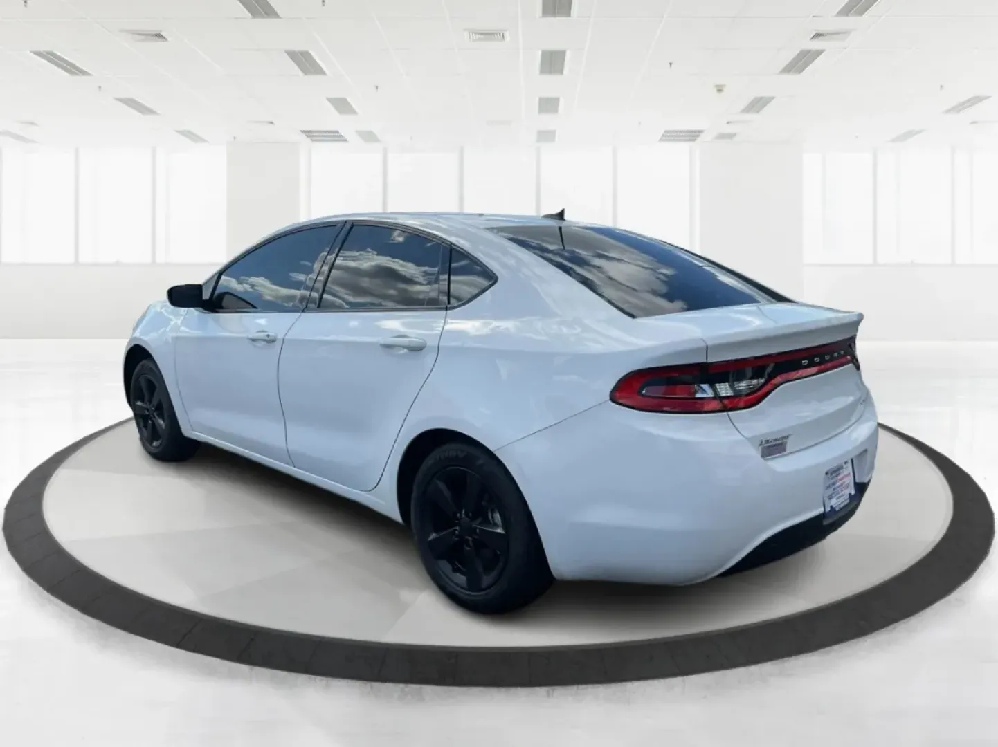 2016 Dodge Dart SXT Sport (1C3CDFFA9GD) with an 2.0L L4 DOHC 16V TURBO engine, located at 8750 N County Rd 25A, Piqua, OH, 45356, (937) 908-9800, 40.164391, -84.232513 - **Experience the Freedom of the Open Road with the 2016 Dodge Dart SXT Sport!**<br /> <br /> Are you ready to elevate your driving experience? The 2016 Dodge Dart SXT Sport is the perfect sedan for those who seek a blend of style, performance, and practicality. Whether you're commuting to work in Tr - Photo#4