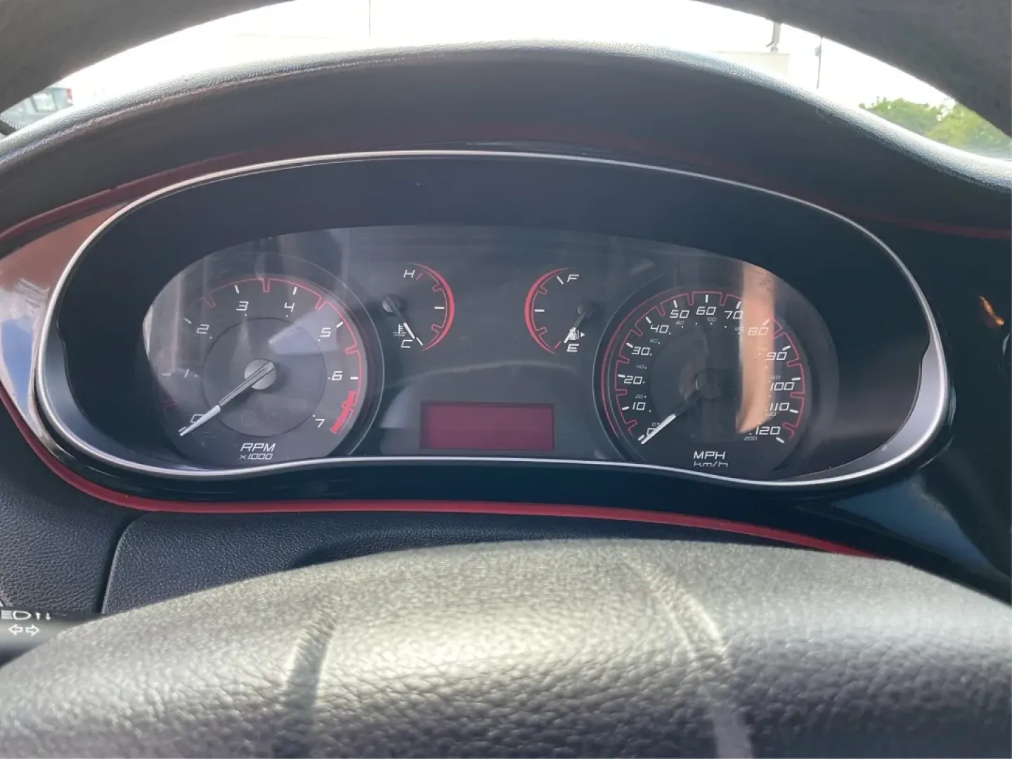 2016 Dodge Dart SXT Sport (1C3CDFFA9GD) with an 2.0L L4 DOHC 16V TURBO engine, located at 8750 N County Rd 25A, Piqua, OH, 45356, (937) 908-9800, 40.164391, -84.232513 - **Experience the Freedom of the Open Road with the 2016 Dodge Dart SXT Sport!**<br /> <br /> Are you ready to elevate your driving experience? The 2016 Dodge Dart SXT Sport is the perfect sedan for those who seek a blend of style, performance, and practicality. Whether you're commuting to work in Tr - Photo#15