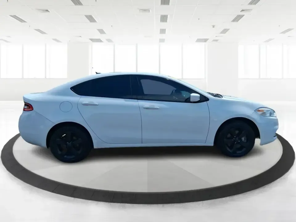 2016 Dodge Dart SXT Sport (1C3CDFFA9GD) with an 2.0L L4 DOHC 16V TURBO engine, Automatic transmission, located at 1230 East Main St, Xenia, OH, 45385, (937) 908-9800, 39.688026, -83.910172 - **Experience the Freedom of the Open Road with the 2016 Dodge Dart SXT Sport!**<br /> <br /> Are you ready to elevate your driving experience? The 2016 Dodge Dart SXT Sport is the perfect sedan for those who seek a blend of style, performance, and practicality. Whether you're commuting to work in Tr - Photo#1