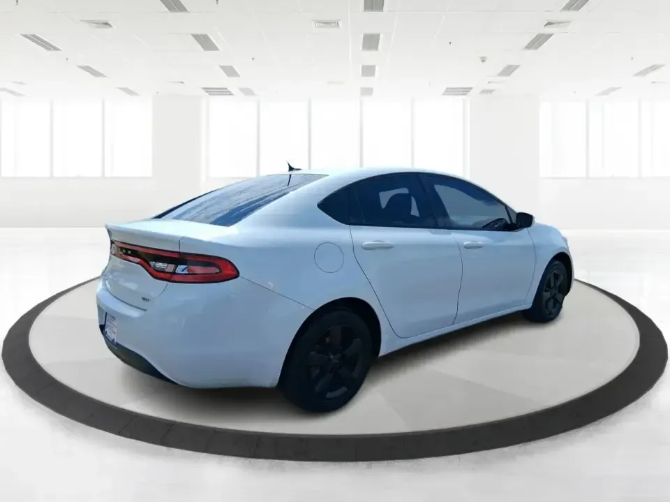 2016 Dodge Dart SXT Sport (1C3CDFFA9GD) with an 2.0L L4 DOHC 16V TURBO engine, Automatic transmission, located at 1230 East Main St, Xenia, OH, 45385, (937) 908-9800, 39.688026, -83.910172 - **Experience the Freedom of the Open Road with the 2016 Dodge Dart SXT Sport!**<br /> <br /> Are you ready to elevate your driving experience? The 2016 Dodge Dart SXT Sport is the perfect sedan for those who seek a blend of style, performance, and practicality. Whether you're commuting to work in Tr - Photo#2