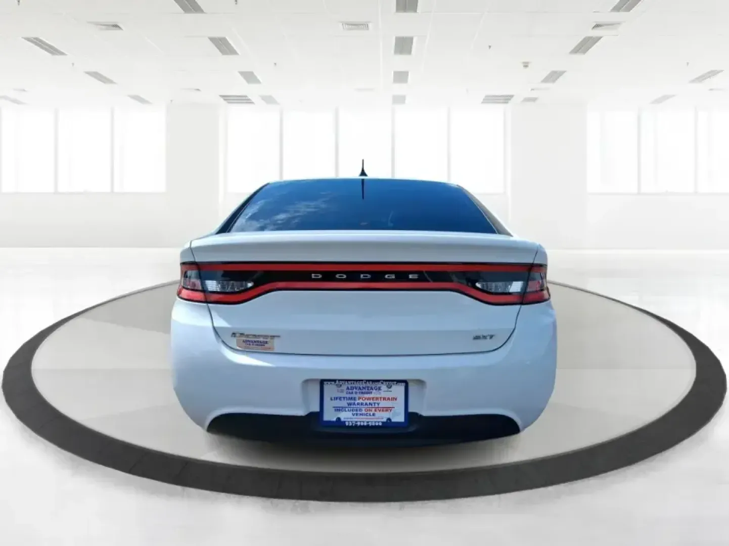 2016 Dodge Dart SXT Sport (1C3CDFFA9GD) with an 2.0L L4 DOHC 16V TURBO engine, Automatic transmission, located at 1230 East Main St, Xenia, OH, 45385, (937) 908-9800, 39.688026, -83.910172 - **Experience the Freedom of the Open Road with the 2016 Dodge Dart SXT Sport!**<br /> <br /> Are you ready to elevate your driving experience? The 2016 Dodge Dart SXT Sport is the perfect sedan for those who seek a blend of style, performance, and practicality. Whether you're commuting to work in Tr - Photo#3