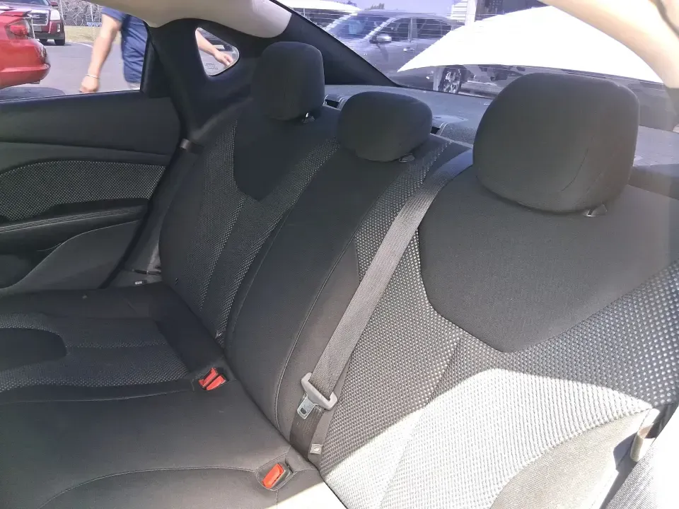 2016 Dodge Dart SXT Sport (1C3CDFFA9GD) with an 2.0L L4 DOHC 16V TURBO engine, Automatic transmission, located at 1230 East Main St, Xenia, OH, 45385, (937) 908-9800, 39.688026, -83.910172 - **Experience the Freedom of the Open Road with the 2016 Dodge Dart SXT Sport!**<br /> <br /> Are you ready to elevate your driving experience? The 2016 Dodge Dart SXT Sport is the perfect sedan for those who seek a blend of style, performance, and practicality. Whether you're commuting to work in Tr - Photo#10