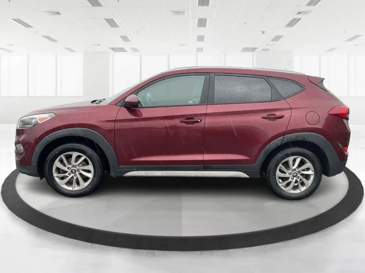 2017 Hyundai Tucson SE (KM8J3CA4XHU) with an Nu 2L I-4 gasoline direct injection engine, located at 8750 N County Rd 25A, Piqua, OH, 45356, (937) 908-9800, 40.164391, -84.232513 - **Experience Adventure with the 2017 Hyundai Tucson SE from Advantage Car and Credit - Piqua!**<br /> <br /> Are you in the market for a reliable SUV that can keep up with your active lifestyle? Look no further than this stunning 2017 Hyundai Tucson SE, available now at Advantage Car and Credit in P - Photo#5