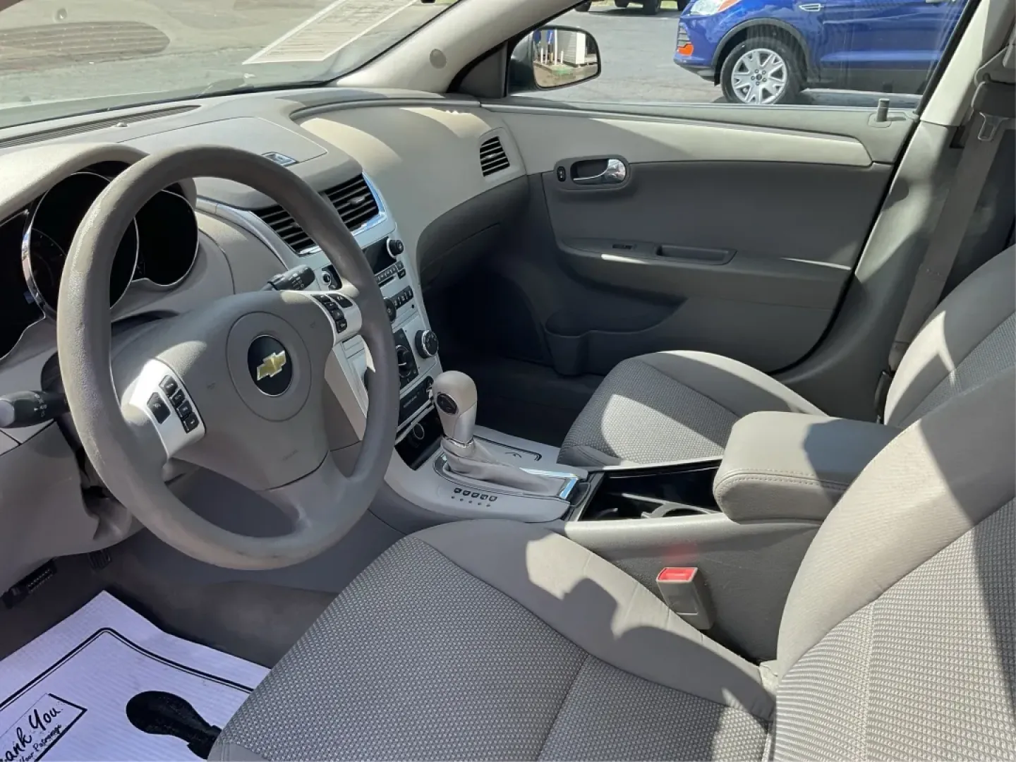 2012 Chevrolet Malibu LS (1G1ZB5E00CF) with an Ecotec 2.4L I-4 DOHC engine, located at 1230 East Main St, Xenia, OH, 45385, (937) 908-9800, 39.688026, -83.910172 - Looking for a reliable vehicle that fits seamlessly into your daily life? Look no further! The 2012 Chevrolet Malibu LS is the ultimate sedan for commuters, busy families, and weekend adventurers alike. With its efficient design and thoughtful features, this car is ready to elevate your driving expe - Photo#9