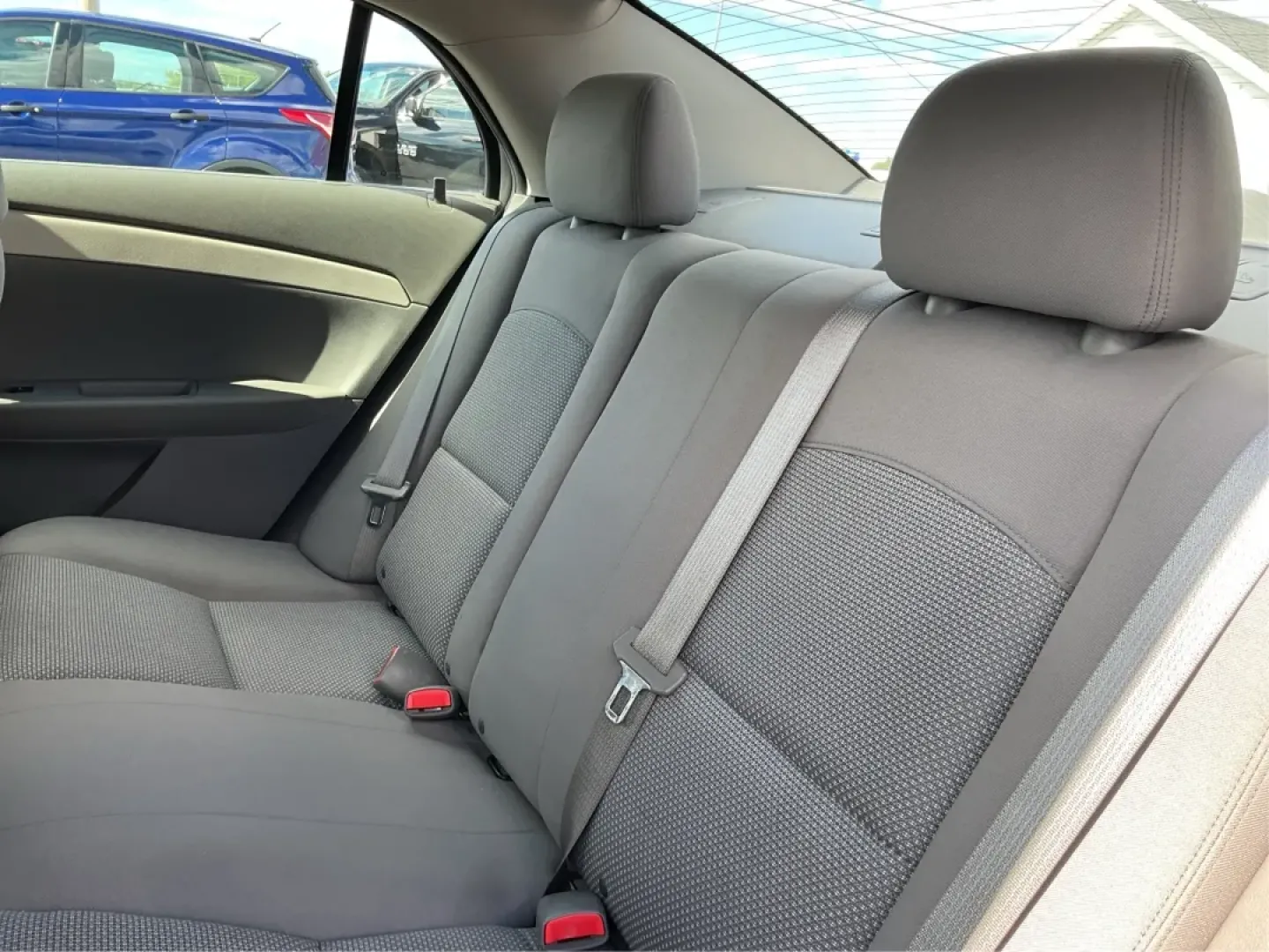 2012 Chevrolet Malibu LS (1G1ZB5E00CF) with an Ecotec 2.4L I-4 DOHC engine, located at 1230 East Main St, Xenia, OH, 45385, (937) 908-9800, 39.688026, -83.910172 - Looking for a reliable vehicle that fits seamlessly into your daily life? Look no further! The 2012 Chevrolet Malibu LS is the ultimate sedan for commuters, busy families, and weekend adventurers alike. With its efficient design and thoughtful features, this car is ready to elevate your driving expe - Photo#10