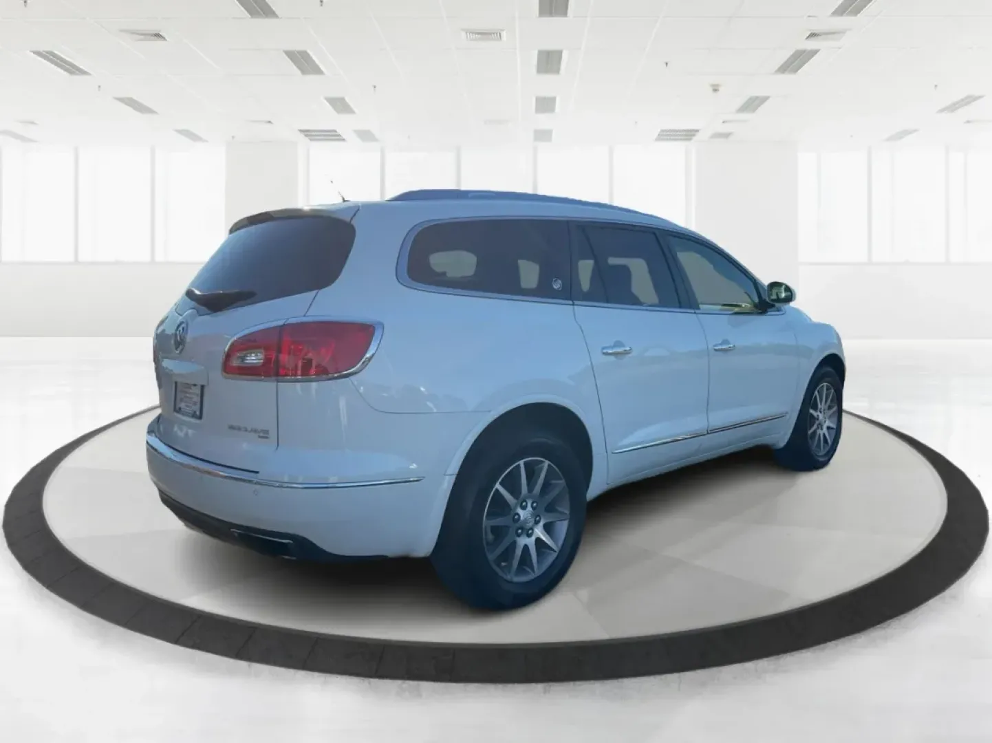 2015 Buick Enclave Leather (5GAKVBKD1FJ) with an 3.6L V-6 gasoline direct injection engine, located at 1099 N County Rd 25A , Troy, OH, 45373, (937) 908-9800, 40.057079, -84.212883 - Experience the thrill of weekend adventures and family road trips with the 2015 Buick Enclave, now available at Advantage Car and Credit - Troy. This exceptional SUV, located at 1099 N County Rd 25A, Troy, OH 45373, is designed to meet the needs of growing families and those who love to explore the - Photo#2