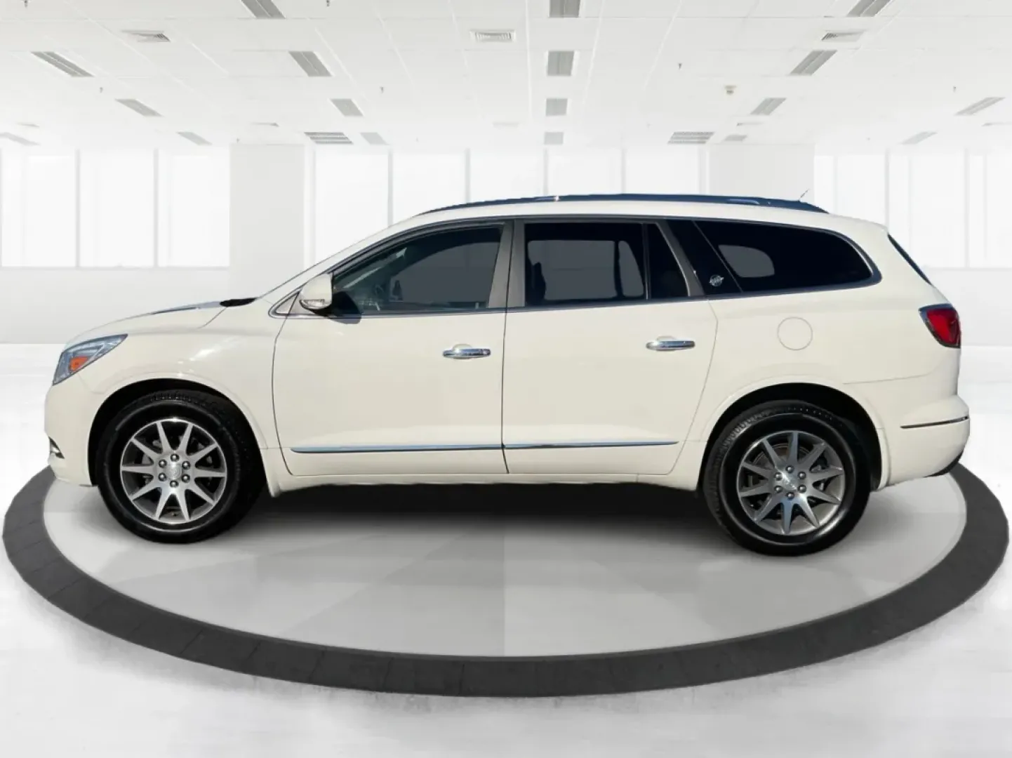 2015 Buick Enclave Leather (5GAKVBKD1FJ) with an 3.6L V-6 gasoline direct injection engine, located at 1099 N County Rd 25A , Troy, OH, 45373, (937) 908-9800, 40.057079, -84.212883 - Experience the thrill of weekend adventures and family road trips with the 2015 Buick Enclave, now available at Advantage Car and Credit - Troy. This exceptional SUV, located at 1099 N County Rd 25A, Troy, OH 45373, is designed to meet the needs of growing families and those who love to explore the - Photo#5