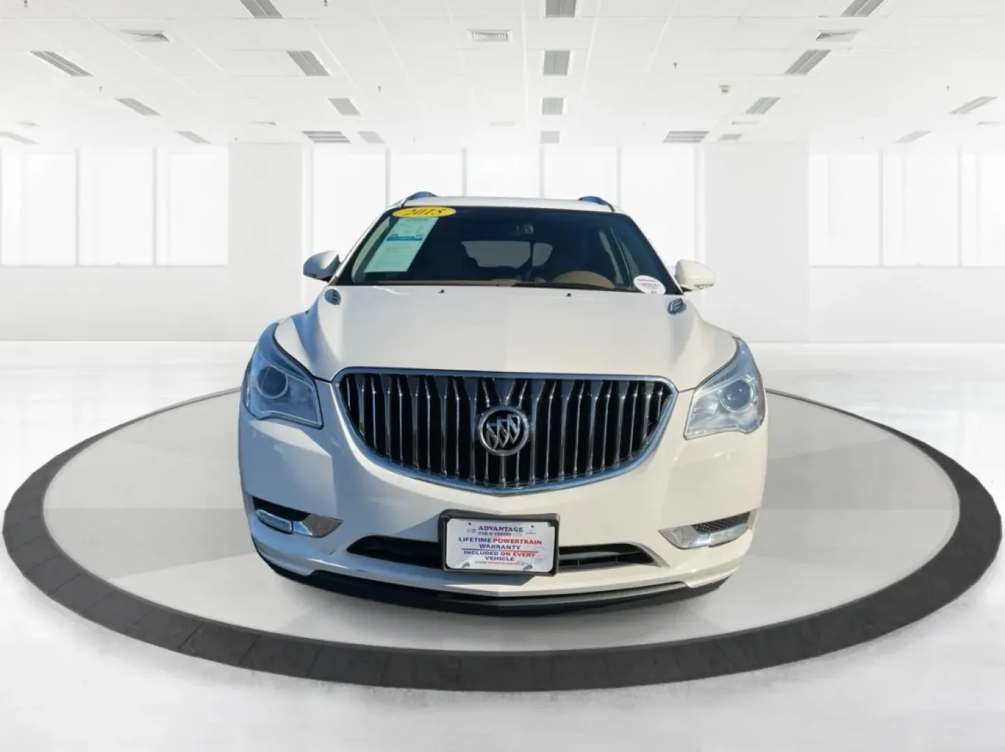 2015 Buick Enclave Leather (5GAKVBKD1FJ) with an 3.6L V-6 gasoline direct injection engine, located at 1099 N County Rd 25A , Troy, OH, 45373, (937) 908-9800, 40.057079, -84.212883 - Experience the thrill of weekend adventures and family road trips with the 2015 Buick Enclave, now available at Advantage Car and Credit - Troy. This exceptional SUV, located at 1099 N County Rd 25A, Troy, OH 45373, is designed to meet the needs of growing families and those who love to explore the - Photo#7