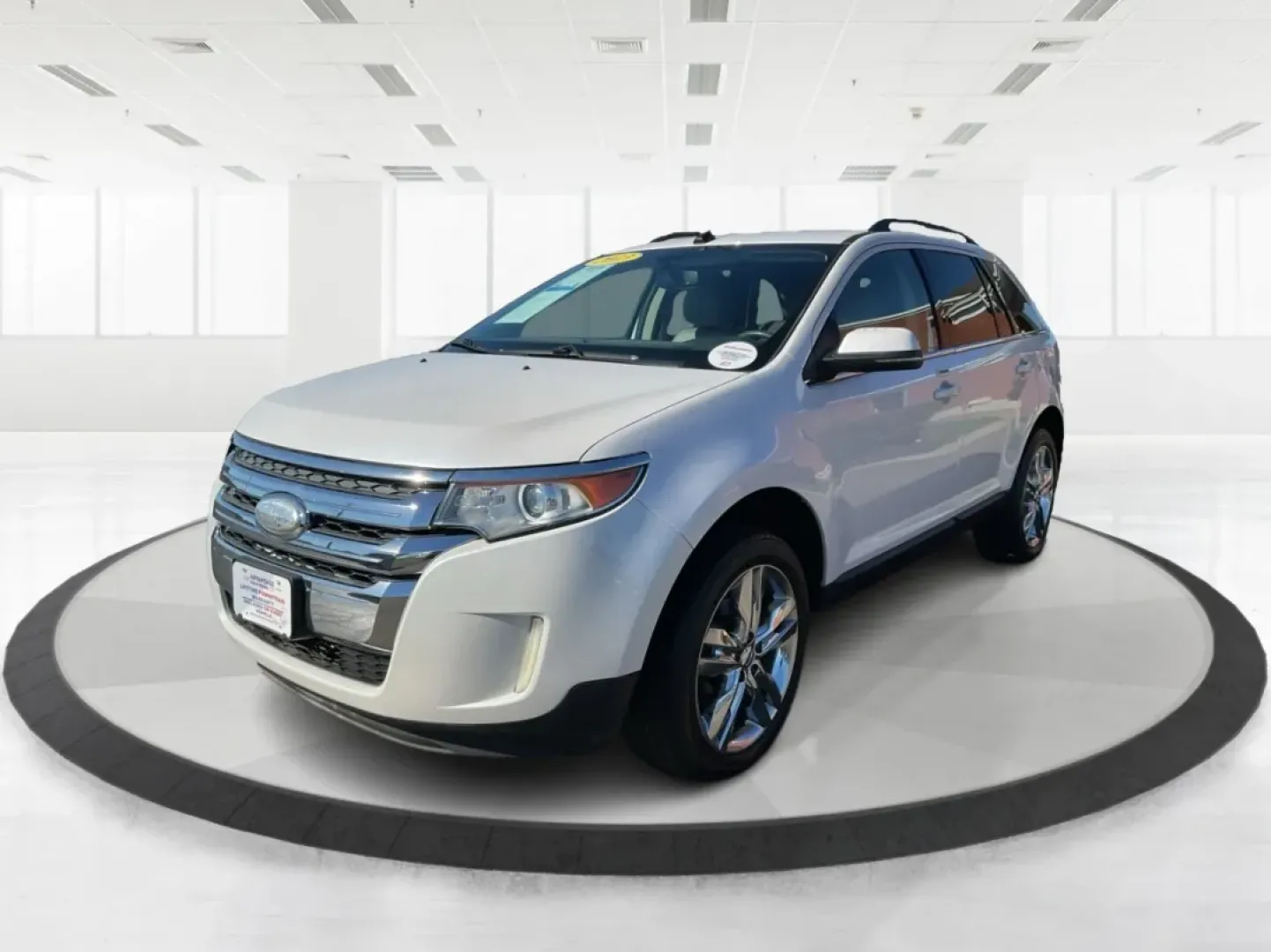 2013 Ford Edge Limited (2FMDK4KCXDB) with an 3.5L V-6 DOHC engine, located at 401 Woodman Dr, Riverside, OH, 45431, (937) 908-9800, 39.760899, -84.123421 - Experience the freedom of the open road with this exceptional 2013 Ford Edge Limited, a versatile SUV that's perfect for family adventures, daily commutes, or weekend getaways. With a robust 3.5L V-6 DOHC engine and an all-wheel drive (AWD) system, this Ford Edge is designed to handle both city stre - Photo#8