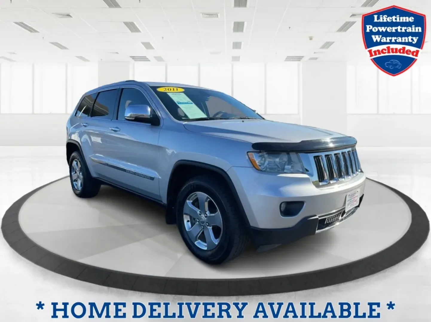 2011 Jeep Grand Cherokee Limited (1J4RR5GT0BC) with an Other engine, located at 1099 N County Rd 25A , Troy, OH, 45373, (937) 908-9800, 40.057079, -84.212883 - Discover the ultimate adventure companion waiting for you at Advantage Car and Credit - Troy, located at 1099 N County Rd 25A, Troy, OH 45373. Our **2011 Jeep Grand Cherokee Limited** is designed for those who crave exploration without sacrificing comfort. Ideal for weekend getaways, this SUV seamle - Photo#0