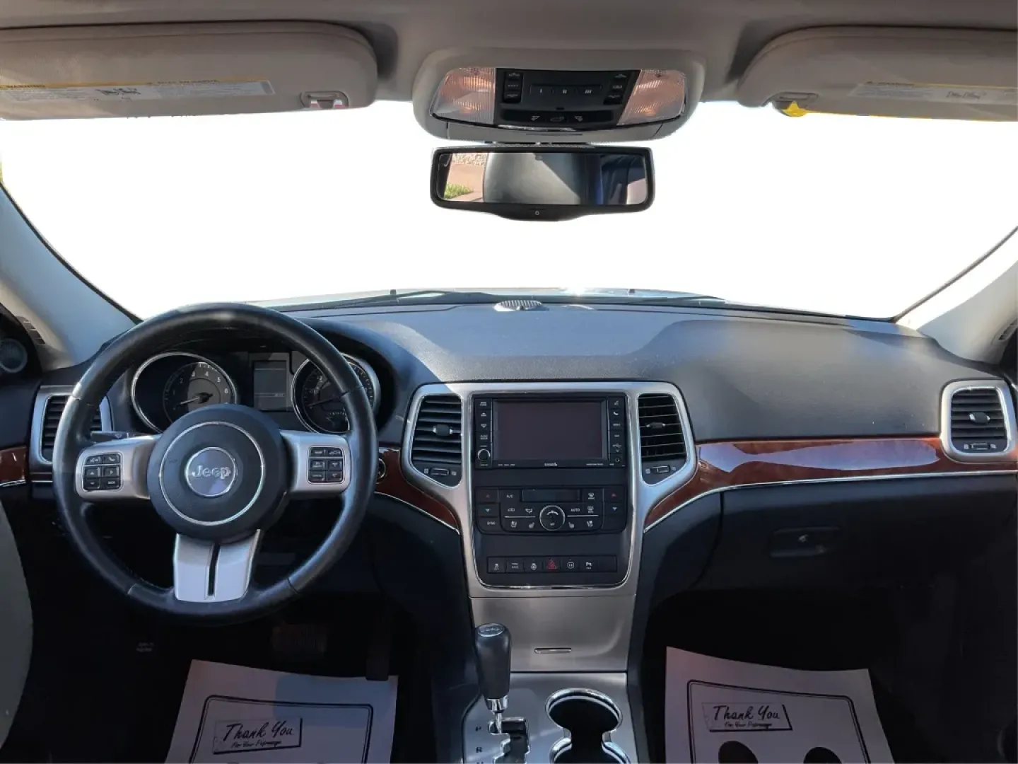 2011 Jeep Grand Cherokee Limited (1J4RR5GT0BC) with an Other engine, located at 1099 N County Rd 25A , Troy, OH, 45373, (937) 908-9800, 40.057079, -84.212883 - Discover the ultimate adventure companion waiting for you at Advantage Car and Credit - Troy, located at 1099 N County Rd 25A, Troy, OH 45373. Our **2011 Jeep Grand Cherokee Limited** is designed for those who crave exploration without sacrificing comfort. Ideal for weekend getaways, this SUV seamle - Photo#21