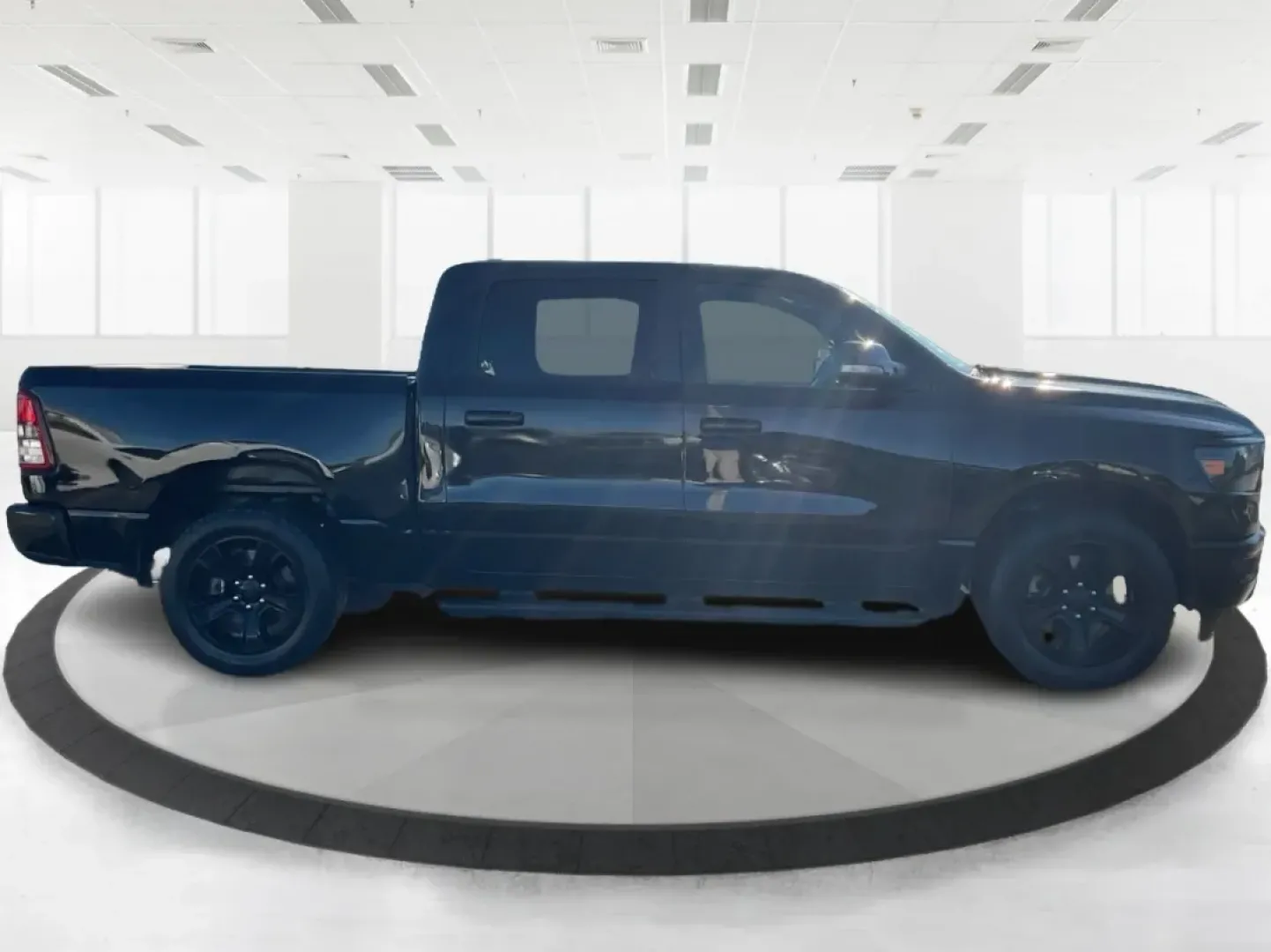2020 Ram 1500 Big Horn Crew Cab 4x4 5'7 Box (1C6SRFFT8LN) with an Other engine, located at 1099 N County Rd 25A , Troy, OH, 45373, (937) 908-9800, 40.057079, -84.212883 - **Unleash Adventure with the 2020 Ram 1500 Big Horn Crew Cab 4x4! Perfect for Your Lifestyle!**<br /> <br /> Are you ready to elevate your driving experience? The 2020 Ram 1500 Big Horn Crew Cab 4x4 is your ultimate companion for weekend getaways, daily commutes, or even family road trips. With its - Photo#1