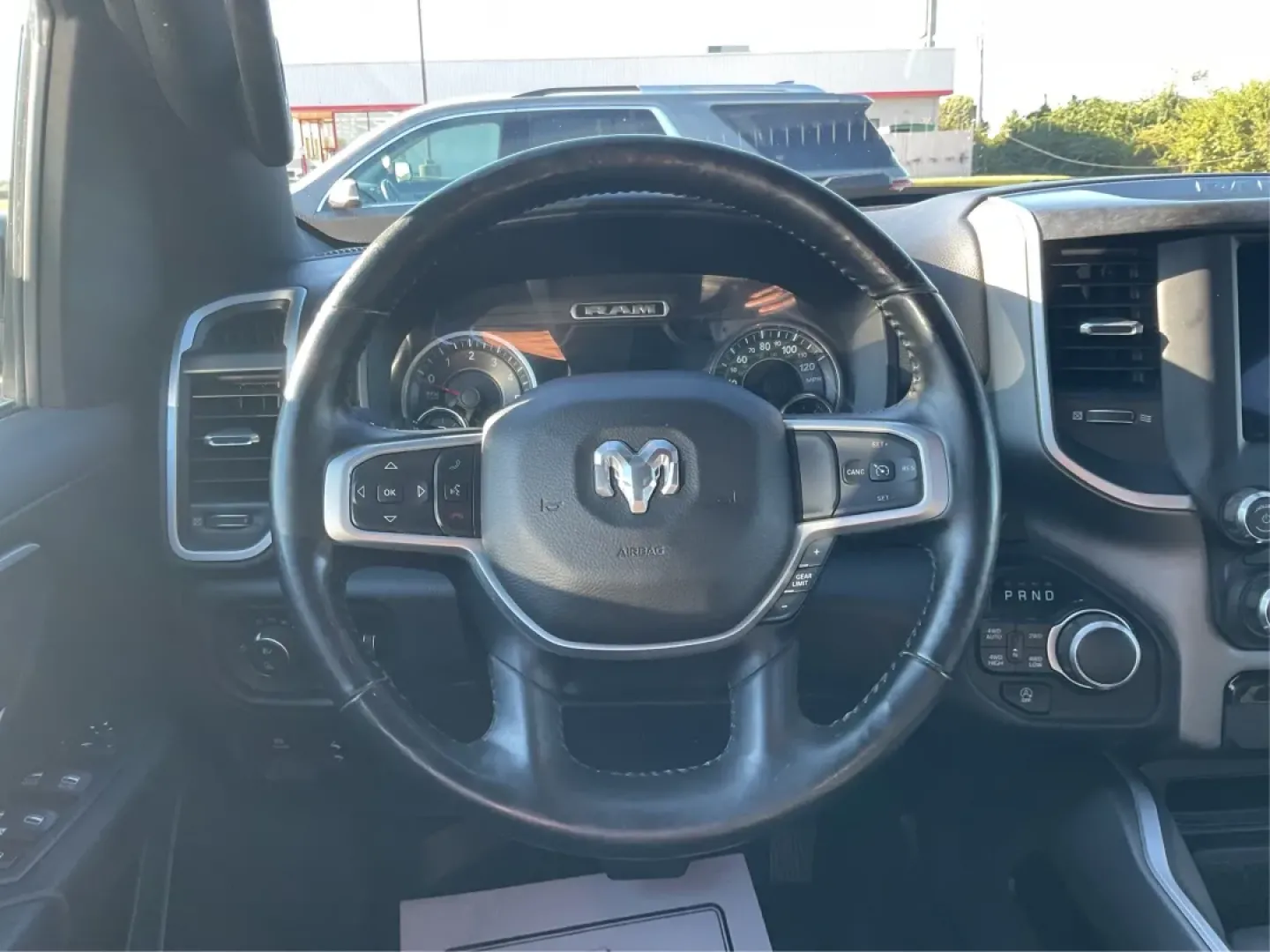 2020 Ram 1500 Big Horn Crew Cab 4x4 5'7 Box (1C6SRFFT8LN) with an Other engine, located at 1099 N County Rd 25A , Troy, OH, 45373, (937) 908-9800, 40.057079, -84.212883 - **Unleash Adventure with the 2020 Ram 1500 Big Horn Crew Cab 4x4! Perfect for Your Lifestyle!**<br /> <br /> Are you ready to elevate your driving experience? The 2020 Ram 1500 Big Horn Crew Cab 4x4 is your ultimate companion for weekend getaways, daily commutes, or even family road trips. With its - Photo#15