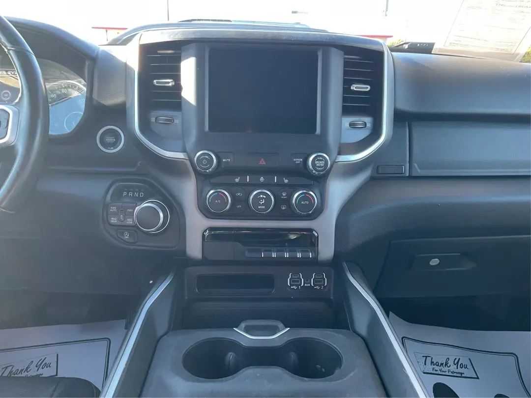 2020 Ram 1500 Big Horn Crew Cab 4x4 5'7 Box (1C6SRFFT8LN) with an Other engine, located at 8750 N County Rd 25A, Piqua, OH, 45356, (937) 908-9800, 40.164391, -84.232513 - **Unleash Adventure with the 2020 Ram 1500 Big Horn Crew Cab 4x4! Perfect for Your Lifestyle!**<br /> <br /> Are you ready to elevate your driving experience? The 2020 Ram 1500 Big Horn Crew Cab 4x4 is your ultimate companion for weekend getaways, daily commutes, or even family road trips. With its - Photo#12