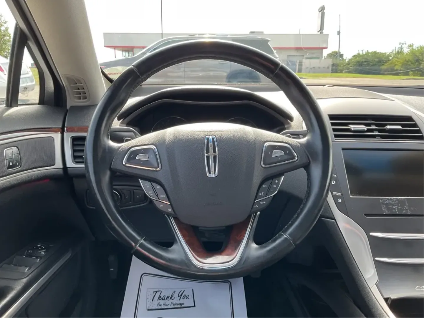 2015 Lincoln MKZ Base (3LN6L2GKXFR) with an Other engine, located at 1230 East Main St, Xenia, OH, 45385, (937) 908-9800, 39.688026, -83.910172 - **Discover the 2015 Lincoln MKZ: Your Ideal Blend of Luxury and Affordability!** <br /> <br /> Are you searching for a stylish, reliable vehicle that won't break the bank? Look no further than the 2015 Lincoln MKZ, available now at Advantage Car and Credit in Fairborn, OH. This stunning vehicle is p - Photo#16