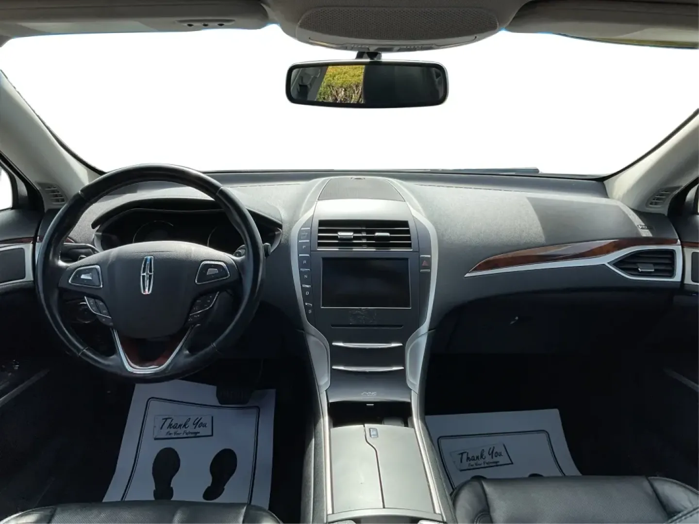 2015 Lincoln MKZ Base (3LN6L2GKXFR) with an Other engine, located at 1230 East Main St, Xenia, OH, 45385, (937) 908-9800, 39.688026, -83.910172 - **Discover the 2015 Lincoln MKZ: Your Ideal Blend of Luxury and Affordability!** <br /> <br /> Are you searching for a stylish, reliable vehicle that won't break the bank? Look no further than the 2015 Lincoln MKZ, available now at Advantage Car and Credit in Fairborn, OH. This stunning vehicle is p - Photo#21