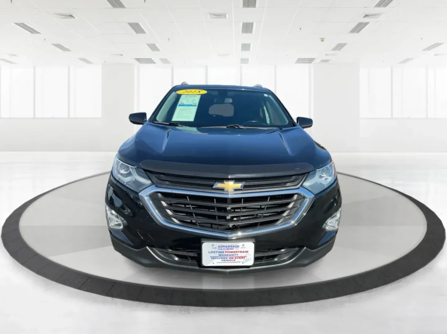 2018 Chevrolet Equinox LT (3GNAXTEX4JL) with an 2L I-4 gasoline direct injection engine, located at 4508 South Dixie Dr, Moraine, OH, 45439, (937) 908-9800, 39.689976, -84.218452 - **Explore Your Next Adventure with the 2018 Chevrolet Equinox LT!** <br /> <br /> Are you ready to elevate your lifestyle with a vehicle that's perfect for family trips, weekend getaways, or even your daily commute? Look no further than the stunning 2018 Chevrolet Equinox LT, now available at Advant - Photo#7