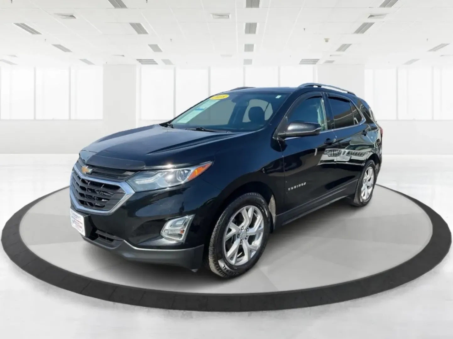 2018 Chevrolet Equinox LT (3GNAXTEX4JL) with an 2L I-4 gasoline direct injection engine, located at 4508 South Dixie Dr, Moraine, OH, 45439, (937) 908-9800, 39.689976, -84.218452 - **Explore Your Next Adventure with the 2018 Chevrolet Equinox LT!** <br /> <br /> Are you ready to elevate your lifestyle with a vehicle that's perfect for family trips, weekend getaways, or even your daily commute? Look no further than the stunning 2018 Chevrolet Equinox LT, now available at Advant - Photo#8