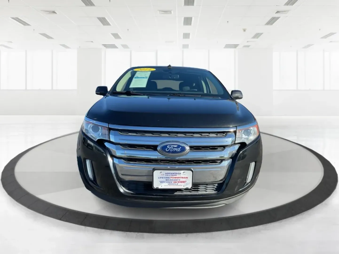 2014 Ford Edge Limited (2FMDK4KC4EB) with an 3.5L V-6 DOHC engine, located at 8750 N County Rd 25A, Piqua, OH, 45356, (937) 908-9800, 40.164391, -84.232513 - **Adventure Awaits: Drive Home a 2014 Ford Edge Limited Today!**<br /> <br /> Are you looking for a versatile vehicle that seamlessly fits into your lifestyle? Whether you're navigating your morning commute, embarking on family weekend getaways, or simply running errands around Piqua, the 2014 Ford - Photo#7