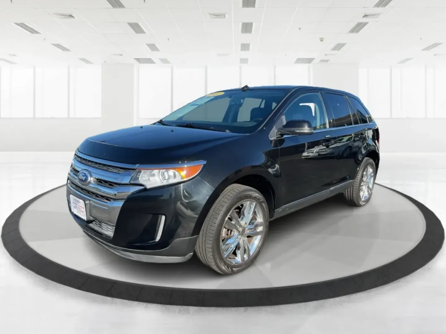 2014 Ford Edge Limited (2FMDK4KC4EB) with an 3.5L V-6 DOHC engine, located at 8750 N County Rd 25A, Piqua, OH, 45356, (937) 908-9800, 40.164391, -84.232513 - **Adventure Awaits: Drive Home a 2014 Ford Edge Limited Today!**<br /> <br /> Are you looking for a versatile vehicle that seamlessly fits into your lifestyle? Whether you're navigating your morning commute, embarking on family weekend getaways, or simply running errands around Piqua, the 2014 Ford - Photo#8