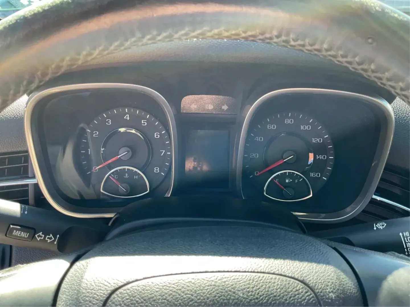 2013 Chevrolet Malibu 2LT (1G11E5SA7DF) with an ECOTEC 2.5L I-4 gasoline direct injection engine, located at 1951 S Dayton Lakeview Rd., New Carlisle, OH, 45344, (937) 908-9800, 39.890999, -84.050255 - **Discover the Perfect Balance of Comfort and Style with the 2013 Chevrolet Malibu at Advantage Car and Credit - New Carlisle!**<br /> <br /> Are you looking for a reliable sedan that perfectly blends style, comfort, and performance? The 2013 Chevrolet Malibu 2LT is designed for those who appreciate - Photo#15