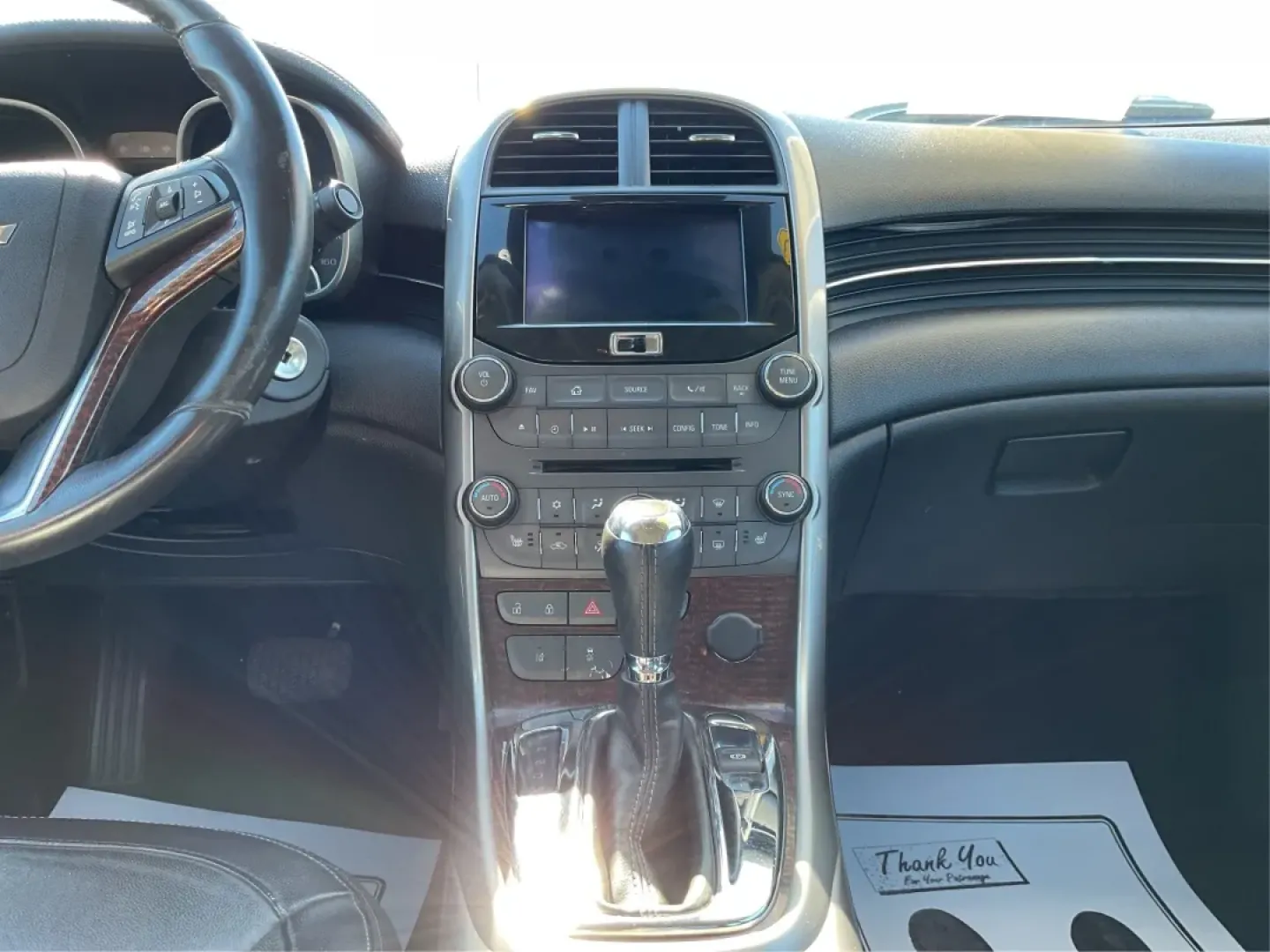 2013 Chevrolet Malibu 2LT (1G11E5SA7DF) with an ECOTEC 2.5L I-4 gasoline direct injection engine, located at 401 Woodman Dr, Riverside, OH, 45431, (937) 908-9800, 39.760899, -84.123421 - **Discover the Perfect Balance of Comfort and Style with the 2013 Chevrolet Malibu at Advantage Car and Credit - New Carlisle!**<br /> <br /> Are you looking for a reliable sedan that perfectly blends style, comfort, and performance? The 2013 Chevrolet Malibu 2LT is designed for those who appreciate - Photo#13