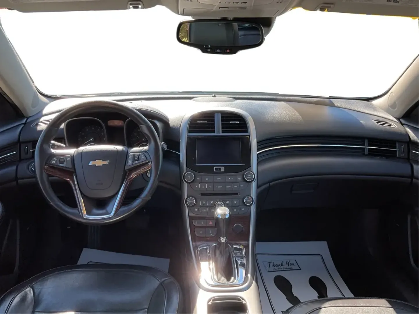 2013 Chevrolet Malibu 2LT (1G11E5SA7DF) with an ECOTEC 2.5L I-4 gasoline direct injection engine, located at 401 Woodman Dr, Riverside, OH, 45431, (937) 908-9800, 39.760899, -84.123421 - **Discover the Perfect Balance of Comfort and Style with the 2013 Chevrolet Malibu at Advantage Car and Credit - New Carlisle!**<br /> <br /> Are you looking for a reliable sedan that perfectly blends style, comfort, and performance? The 2013 Chevrolet Malibu 2LT is designed for those who appreciate - Photo#21