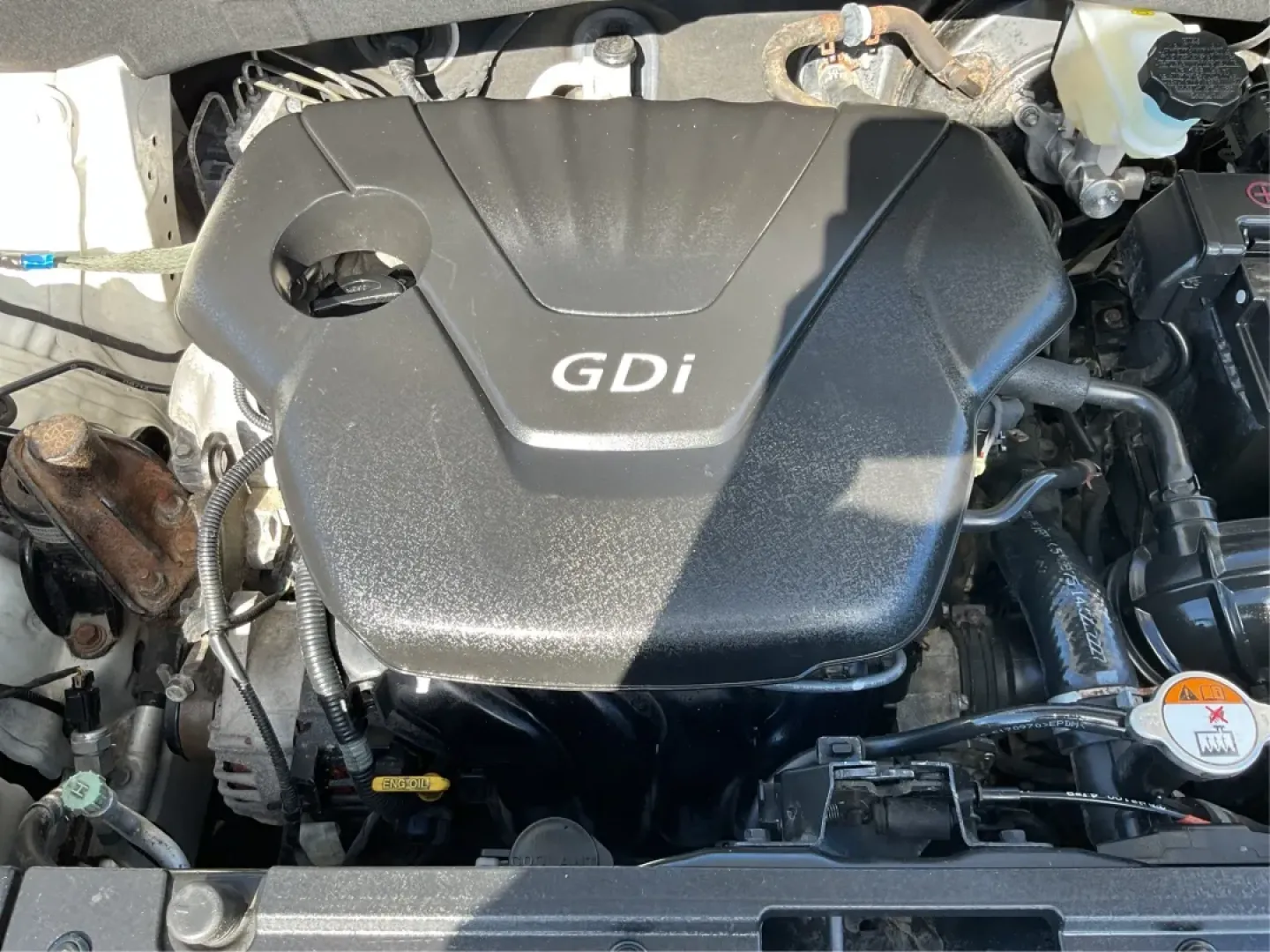 2015 Kia Soul Base (KNDJN2A21F7) with an Other engine, located at 1184 Kauffman Ave, Fairborn, OH, 45324, (937) 908-9800, 39.807072, -84.030914 - Are you ready to elevate your daily commute or embark on weekend adventures with ease? Look no further than the 2015 Kia Soul, a versatile compact vehicle that combines style, comfort, and functionality. Perfect for urban explorers, young professionals, and growing families alike, this car is equipp - Photo#11