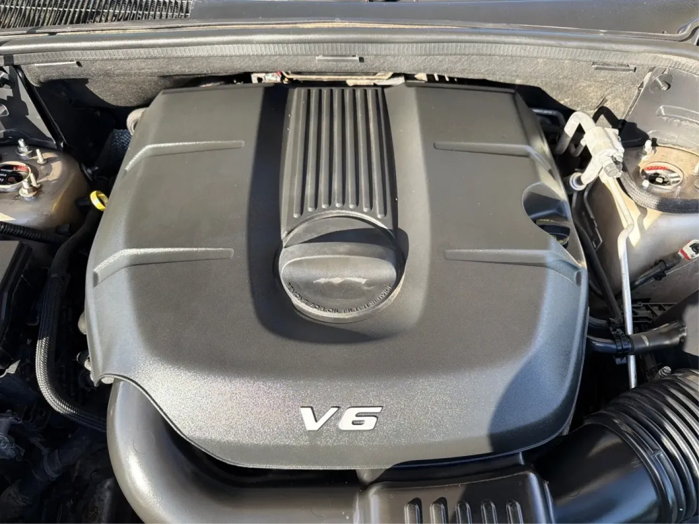 2014 Jeep Grand Cherokee Laredo (1C4RJFAG0EC) with an 3.6L V-6 DOHC engine, located at 401 Woodman Dr, Riverside, OH, 45431, (937) 908-9800, 39.760899, -84.123421 - ### Conquer Every Adventure with the 2014 Jeep Grand Cherokee Laredo Ideal for Every Lifestyle!<br /> <br /> Are you ready to elevate your driving experience? Whether you're navigating the hustle and bustle of city life in Riverside, OH, or embarking on thrilling weekend getaways, the 2014 Jeep Gra - Photo#11