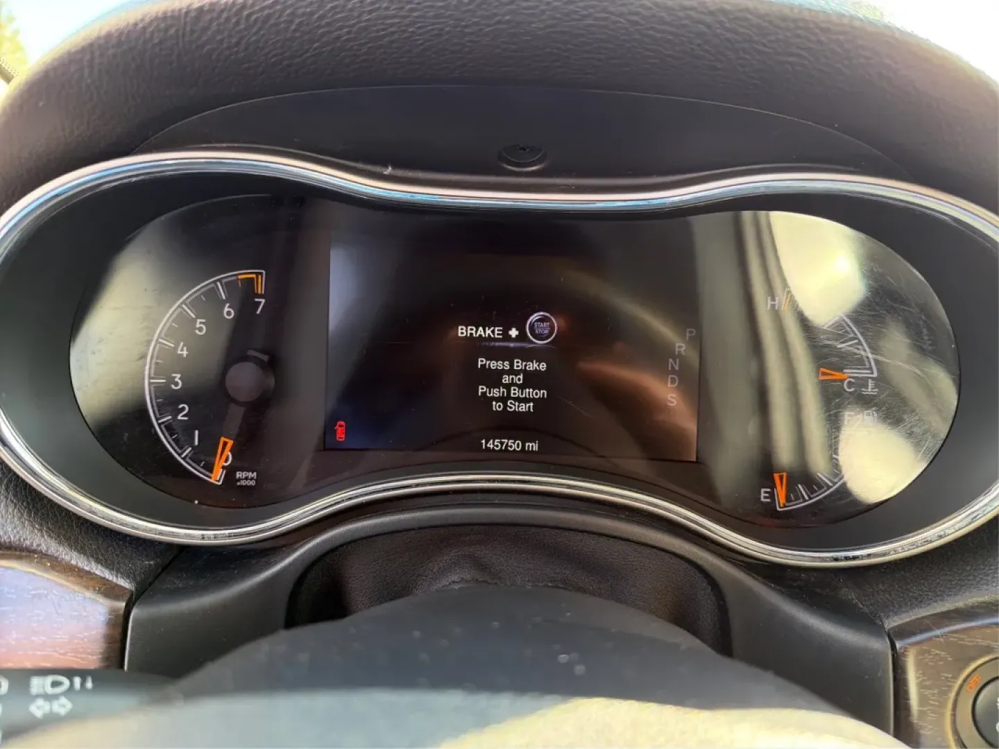 2014 Jeep Grand Cherokee Laredo (1C4RJFAG0EC) with an 3.6L V-6 DOHC engine, located at 401 Woodman Dr, Riverside, OH, 45431, (937) 908-9800, 39.760899, -84.123421 - ### Conquer Every Adventure with the 2014 Jeep Grand Cherokee Laredo Ideal for Every Lifestyle!<br /> <br /> Are you ready to elevate your driving experience? Whether you're navigating the hustle and bustle of city life in Riverside, OH, or embarking on thrilling weekend getaways, the 2014 Jeep Gra - Photo#15