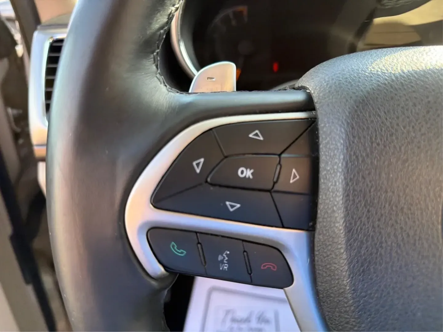 2014 Jeep Grand Cherokee Laredo (1C4RJFAG0EC) with an 3.6L V-6 DOHC engine, located at 401 Woodman Dr, Riverside, OH, 45431, (937) 908-9800, 39.760899, -84.123421 - ### Conquer Every Adventure with the 2014 Jeep Grand Cherokee Laredo Ideal for Every Lifestyle!<br /> <br /> Are you ready to elevate your driving experience? Whether you're navigating the hustle and bustle of city life in Riverside, OH, or embarking on thrilling weekend getaways, the 2014 Jeep Gra - Photo#16