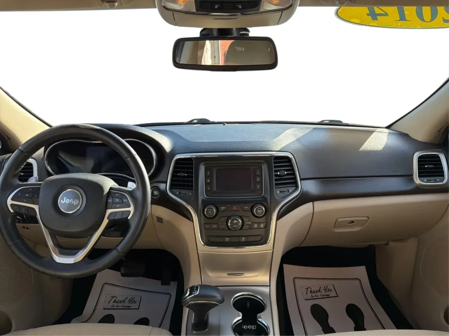 2014 Jeep Grand Cherokee Laredo (1C4RJFAG0EC) with an 3.6L V-6 DOHC engine, located at 401 Woodman Dr, Riverside, OH, 45431, (937) 908-9800, 39.760899, -84.123421 - ### Conquer Every Adventure with the 2014 Jeep Grand Cherokee Laredo Ideal for Every Lifestyle!<br /> <br /> Are you ready to elevate your driving experience? Whether you're navigating the hustle and bustle of city life in Riverside, OH, or embarking on thrilling weekend getaways, the 2014 Jeep Gra - Photo#21