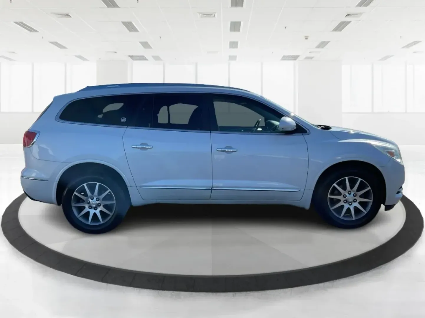 2016 Buick Enclave Leather (5GAKVBKDXGJ) with an 3.6L V-6 gasoline direct injection engine, located at 1099 N County Rd 25A , Troy, OH, 45373, (937) 908-9800, 40.057079, -84.212883 - **Adventure Awaits with the 2016 Buick Enclave Ideal for Families and Road Trips!**<br /> <br /> Are you ready to embark on your next family adventure or weekend getaway? The 2016 Buick Enclave is the perfect vehicle to meet all your needs, combining spaciousness, comfort, and advanced features to - Photo#1