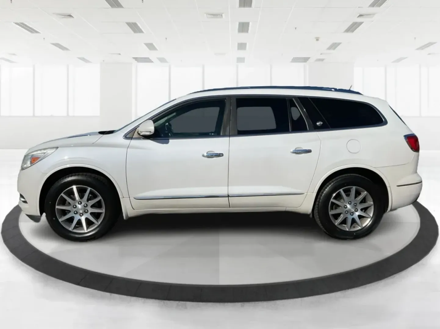 2016 Buick Enclave Leather (5GAKVBKDXGJ) with an 3.6L V-6 gasoline direct injection engine, located at 1099 N County Rd 25A , Troy, OH, 45373, (937) 908-9800, 40.057079, -84.212883 - **Adventure Awaits with the 2016 Buick Enclave Ideal for Families and Road Trips!**<br /> <br /> Are you ready to embark on your next family adventure or weekend getaway? The 2016 Buick Enclave is the perfect vehicle to meet all your needs, combining spaciousness, comfort, and advanced features to - Photo#5