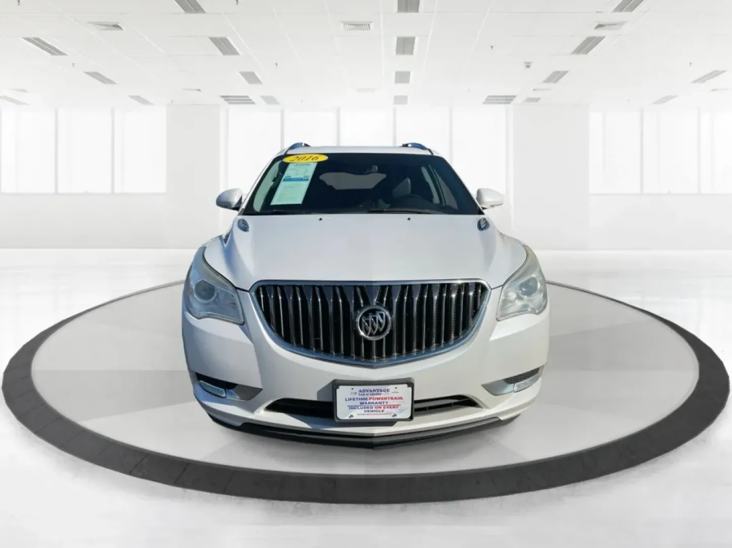 2016 Buick Enclave Leather (5GAKVBKDXGJ) with an 3.6L V-6 gasoline direct injection engine, located at 1099 N County Rd 25A , Troy, OH, 45373, (937) 908-9800, 40.057079, -84.212883 - **Adventure Awaits with the 2016 Buick Enclave Ideal for Families and Road Trips!**<br /> <br /> Are you ready to embark on your next family adventure or weekend getaway? The 2016 Buick Enclave is the perfect vehicle to meet all your needs, combining spaciousness, comfort, and advanced features to - Photo#7