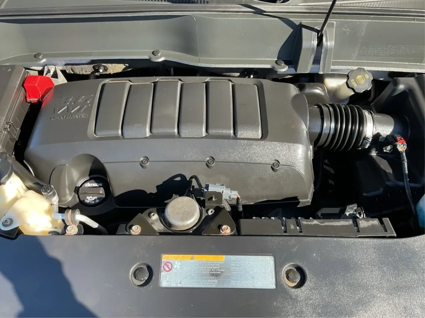 2016 Buick Enclave Leather (5GAKVBKDXGJ) with an 3.6L V-6 gasoline direct injection engine, located at 1099 N County Rd 25A , Troy, OH, 45373, (937) 908-9800, 40.057079, -84.212883 - **Adventure Awaits with the 2016 Buick Enclave Ideal for Families and Road Trips!**<br /> <br /> Are you ready to embark on your next family adventure or weekend getaway? The 2016 Buick Enclave is the perfect vehicle to meet all your needs, combining spaciousness, comfort, and advanced features to - Photo#11